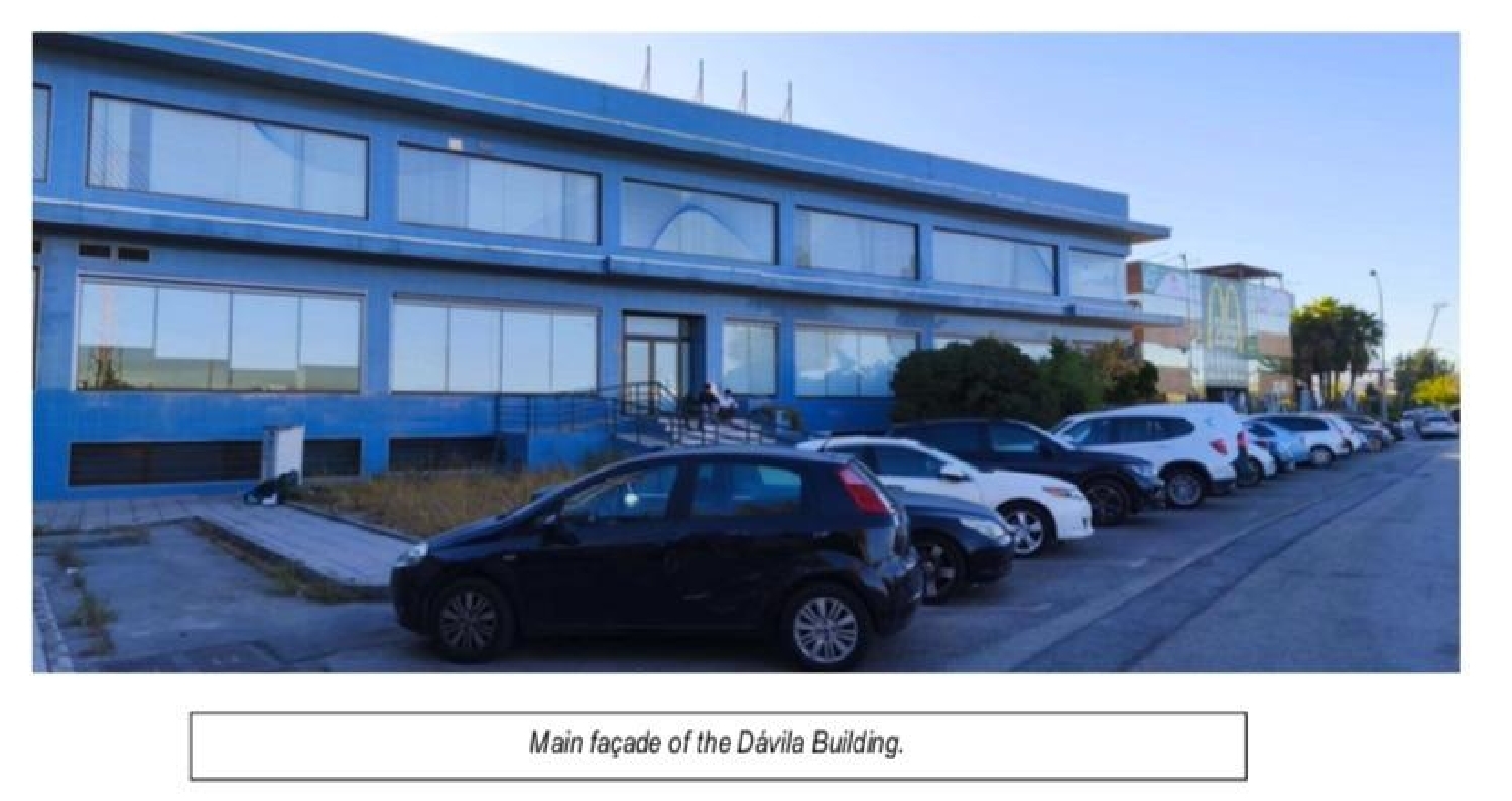  en venta edificio Armilla Vega De Granada 1