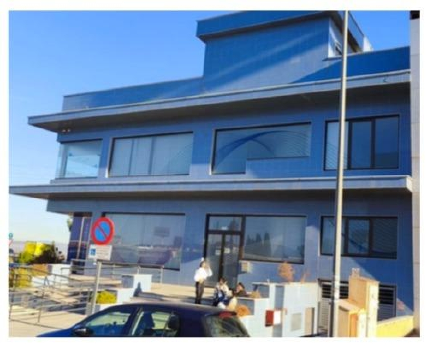  en venta edificio Armilla Vega De Granada 3