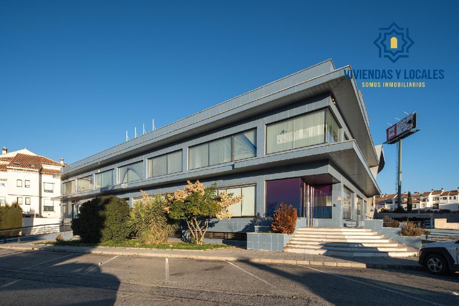  for sale building Armilla Vega De Granada 1