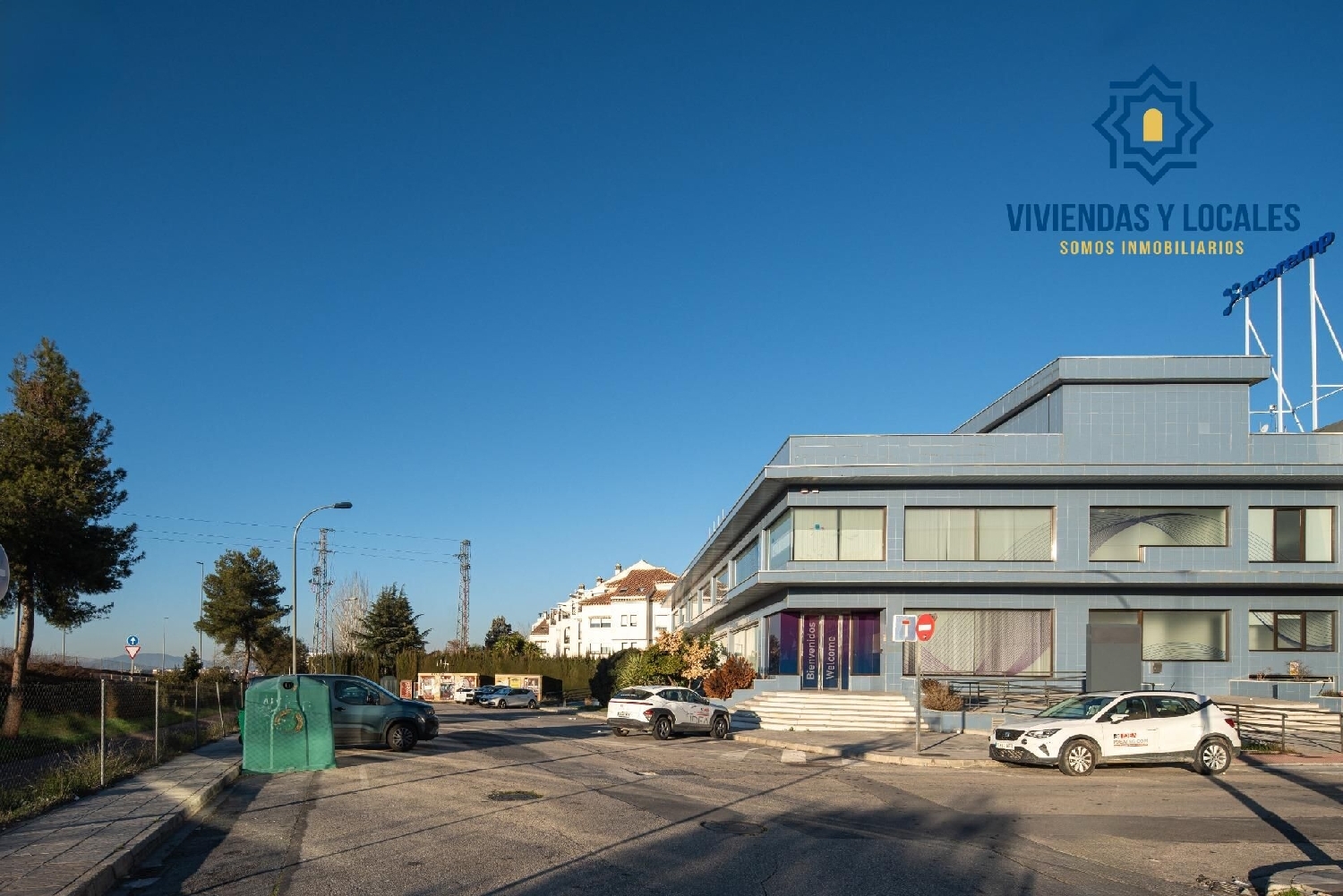  for sale building Armilla Vega De Granada 4