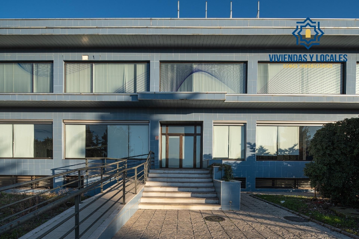  for sale building Armilla Vega De Granada 3