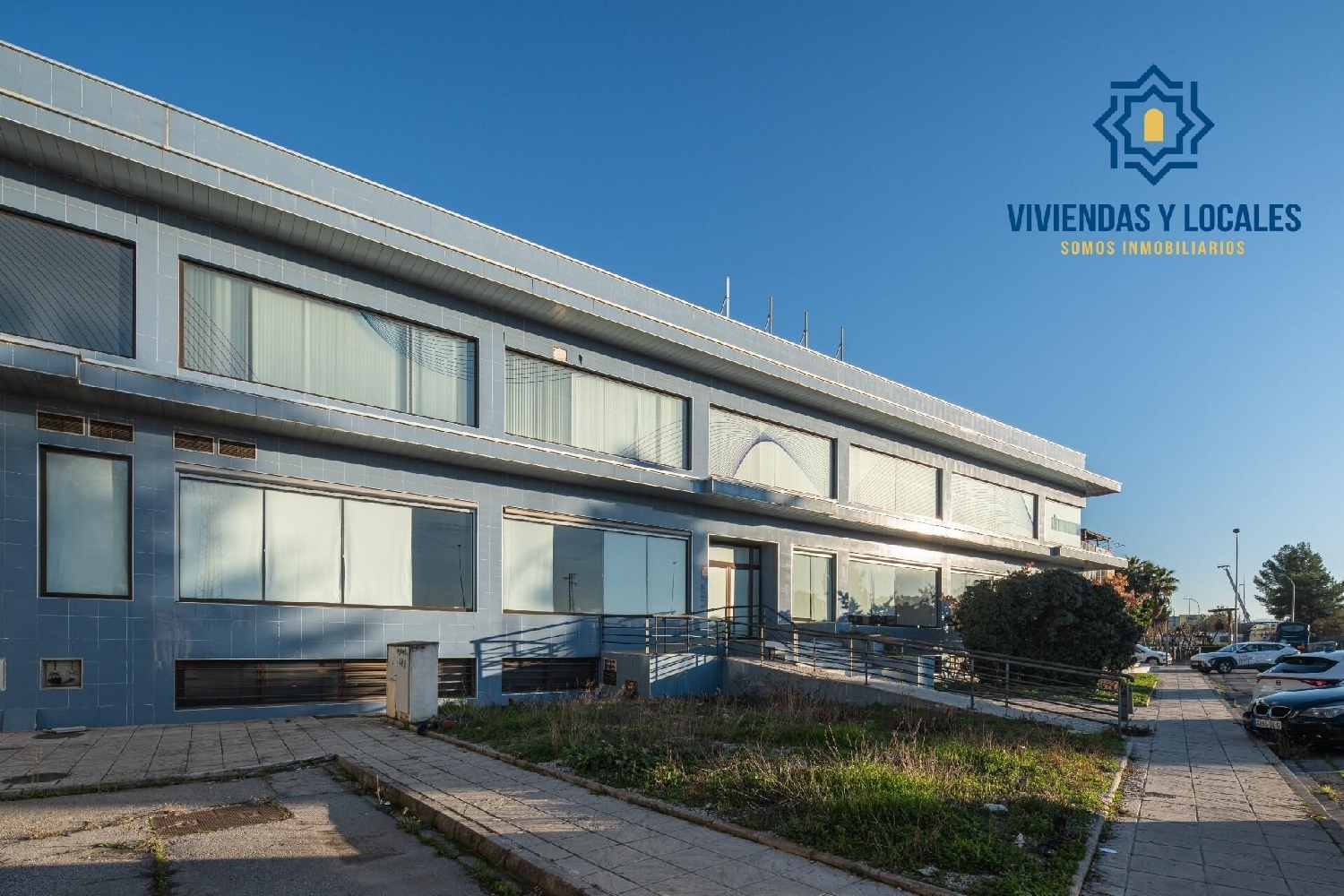  for sale building Armilla Vega De Granada 2