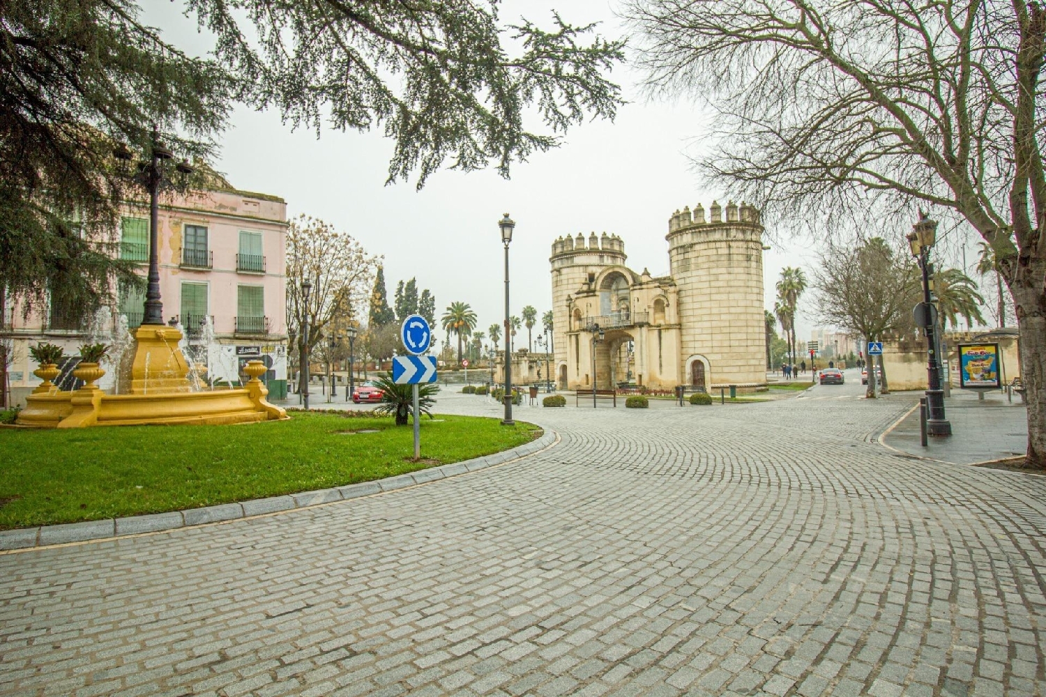  en venta edificio Badajoz Casco Antiguo-Centro Badajoz 1