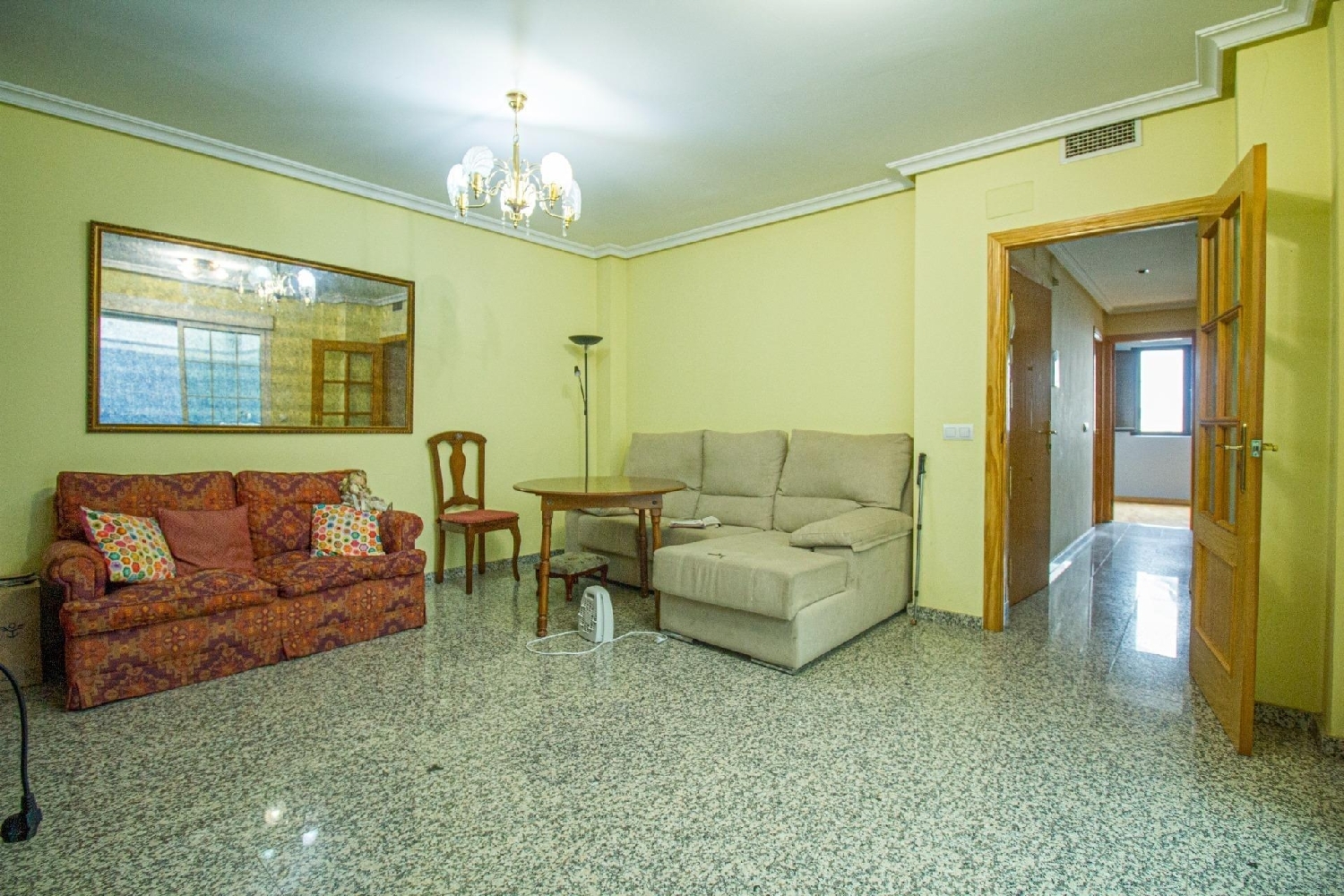  en venta edificio Badajoz Casco Antiguo-Centro Badajoz 6