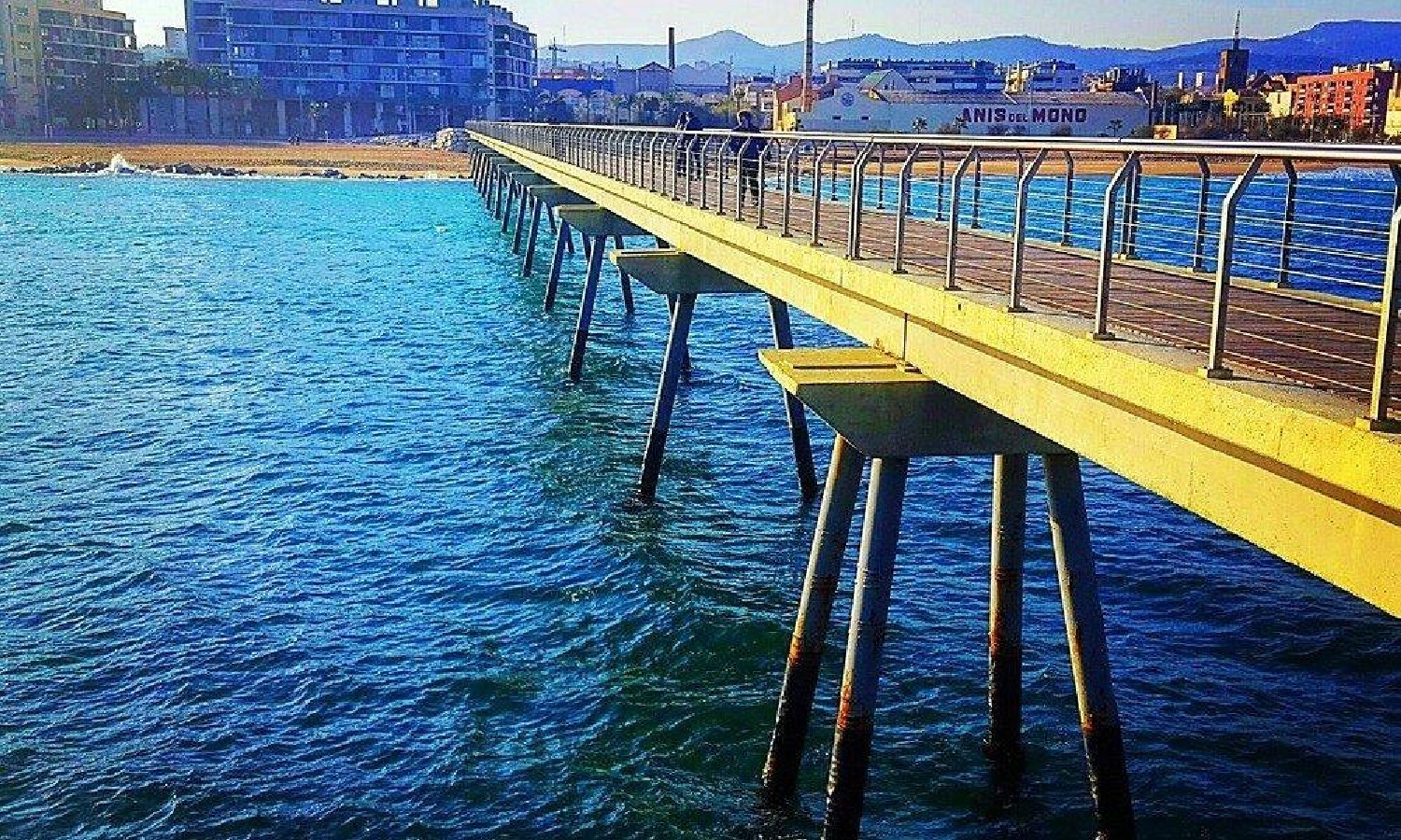  till salu byggnad Badalona Centro 08912 Barcelonès 1