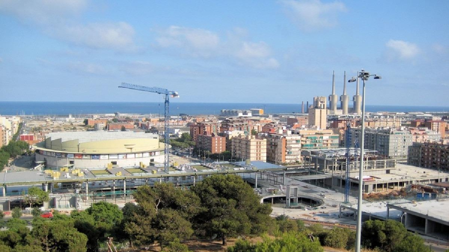  till salu byggnad Badalona Centro 08912 Barcelonès 2