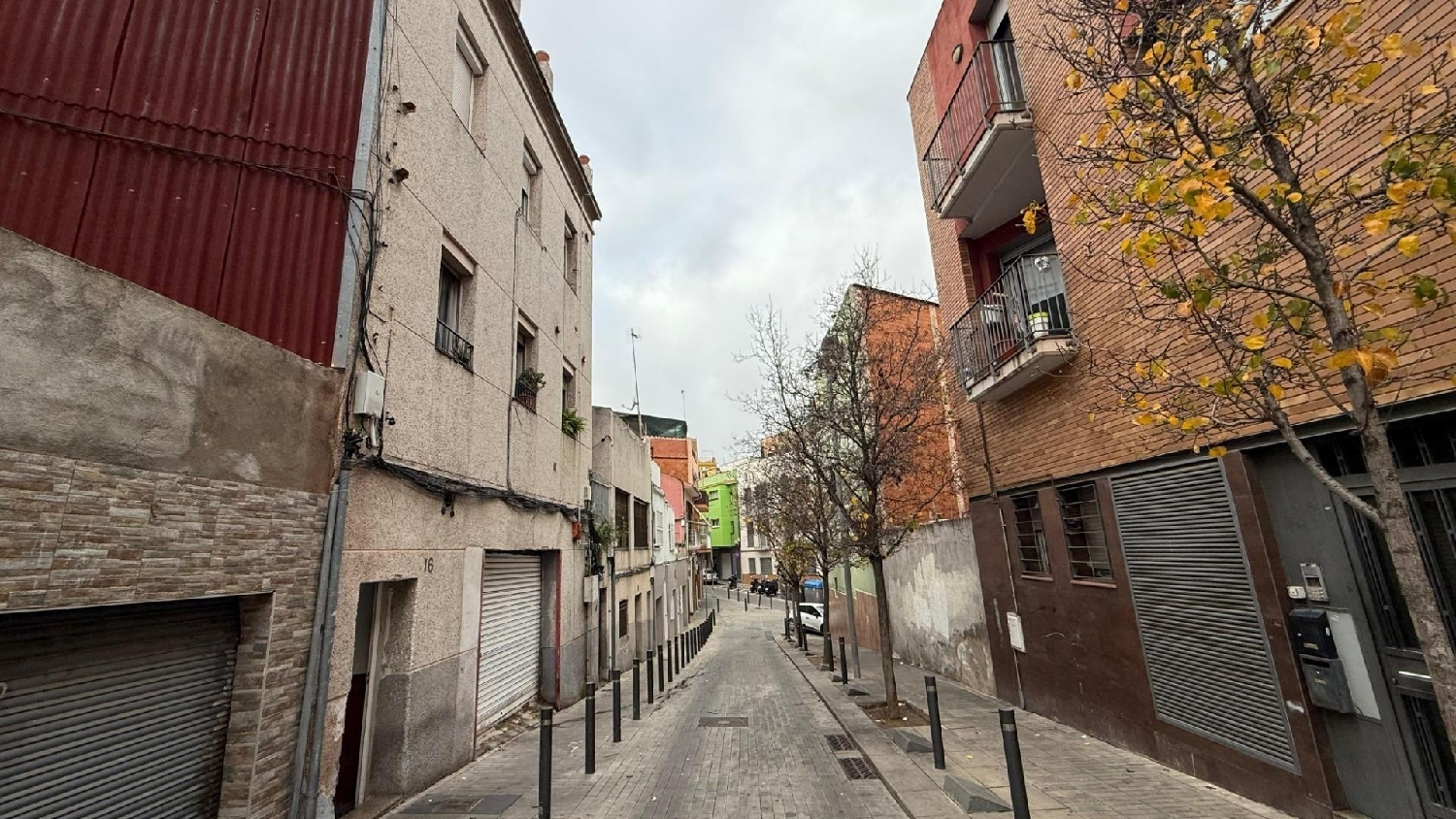  te koop gebouw Badalona Centro 08912 Barcelonès 2