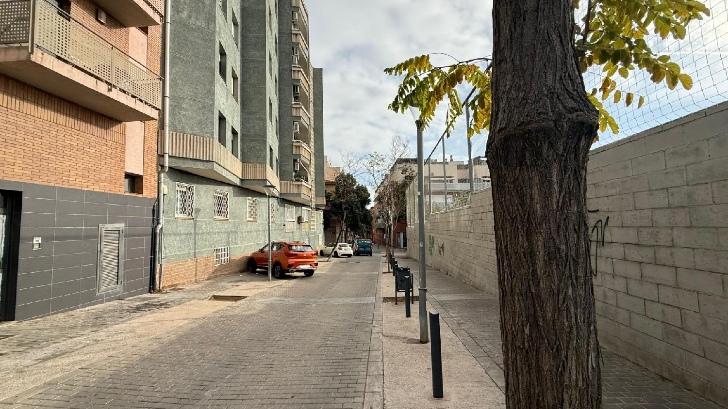  te koop gebouw Badalona Centro 08912 Barcelonès 5