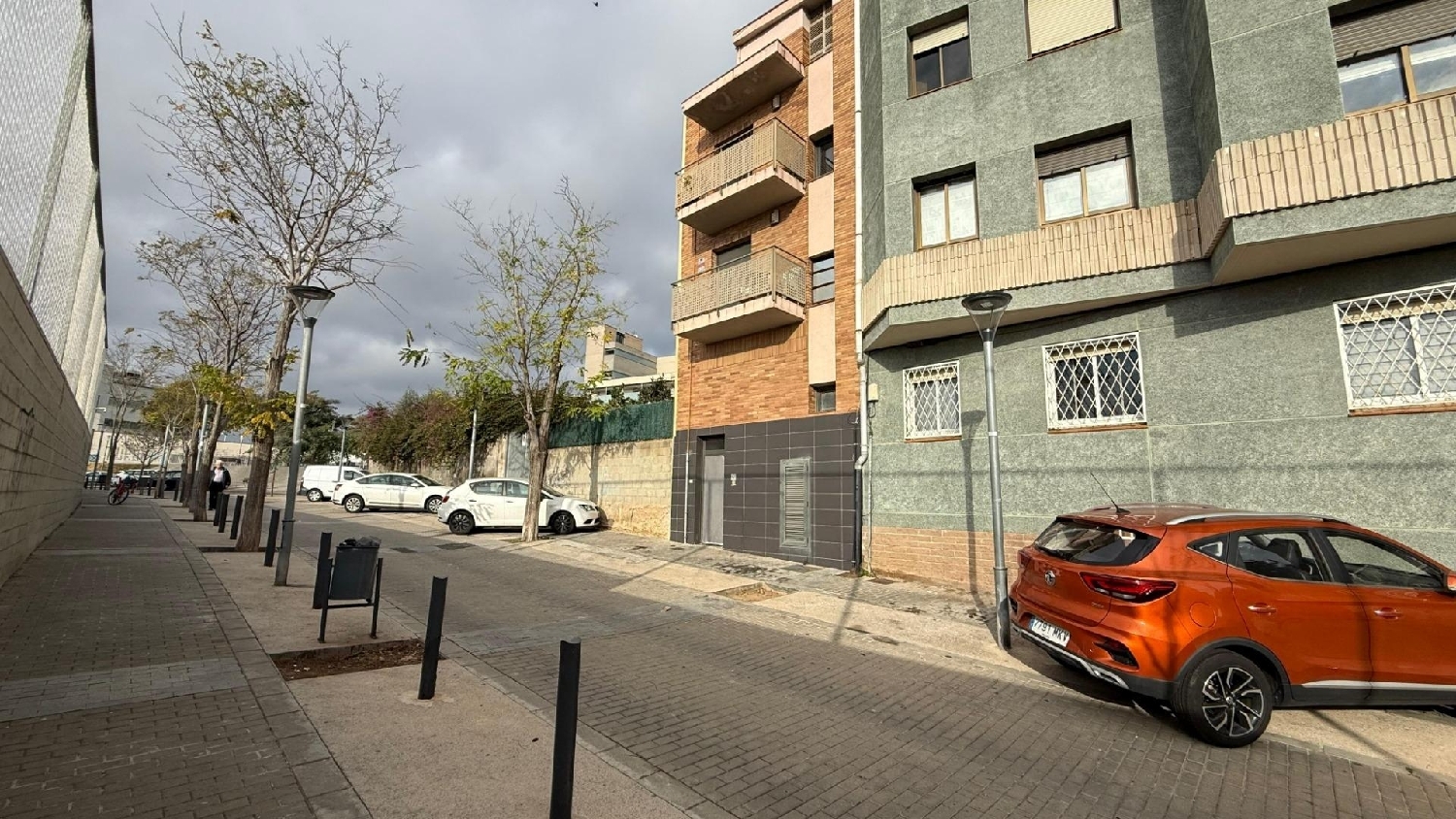  te koop gebouw Badalona Centro 08912 Barcelonès 6