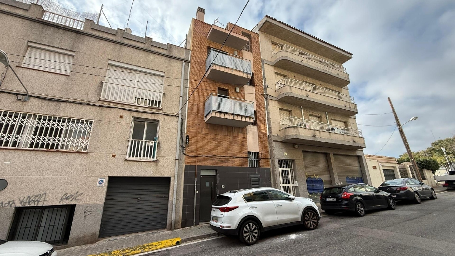  te koop gebouw Badalona Centro 08912 Barcelonès 4