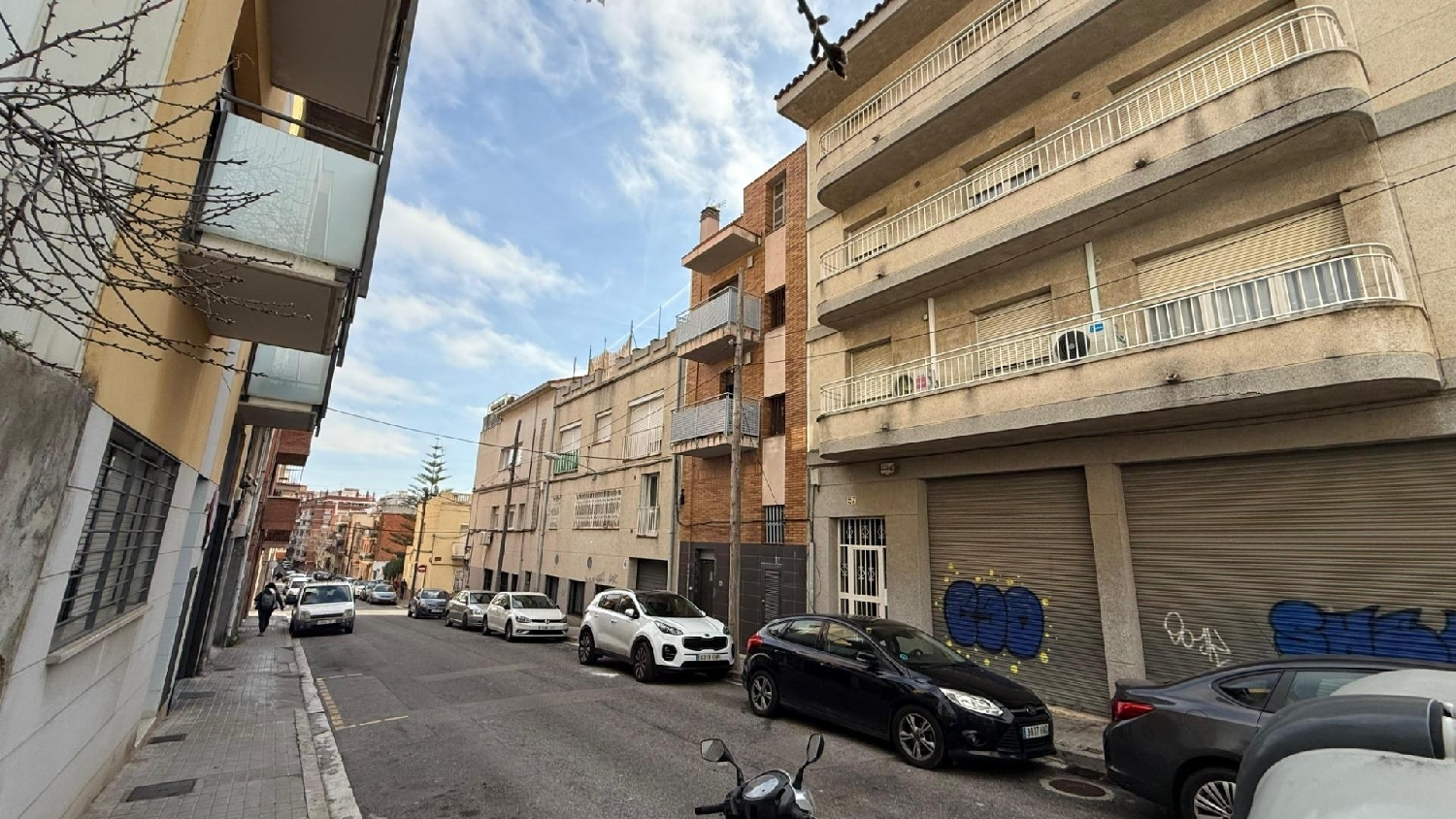  te koop gebouw Badalona Centro 08912 Barcelonès 3