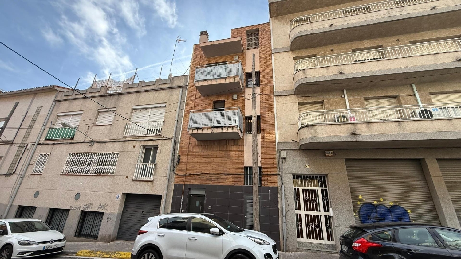  te koop gebouw Badalona Centro 08912 Barcelonès 1