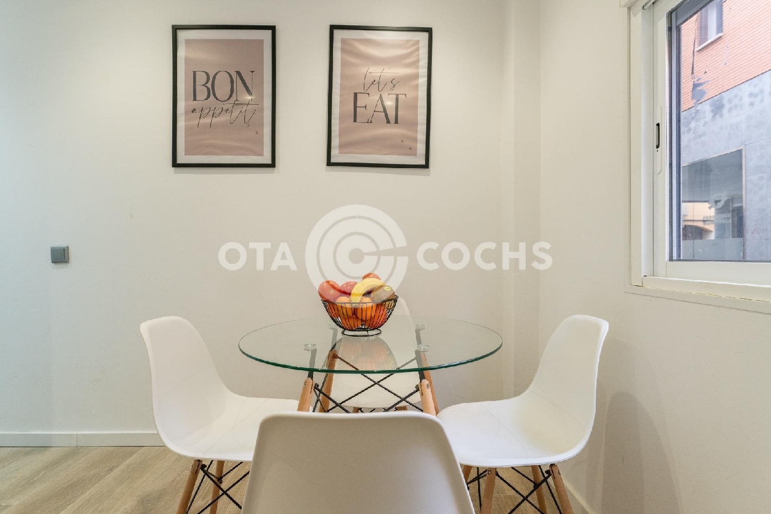  à vendre batiment Barriada Les Tres Creus Bages 5