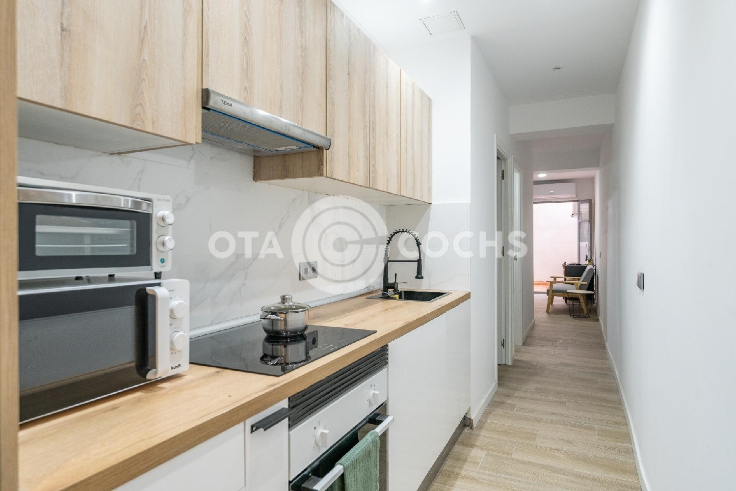  à vendre batiment Barriada Les Tres Creus Bages 8