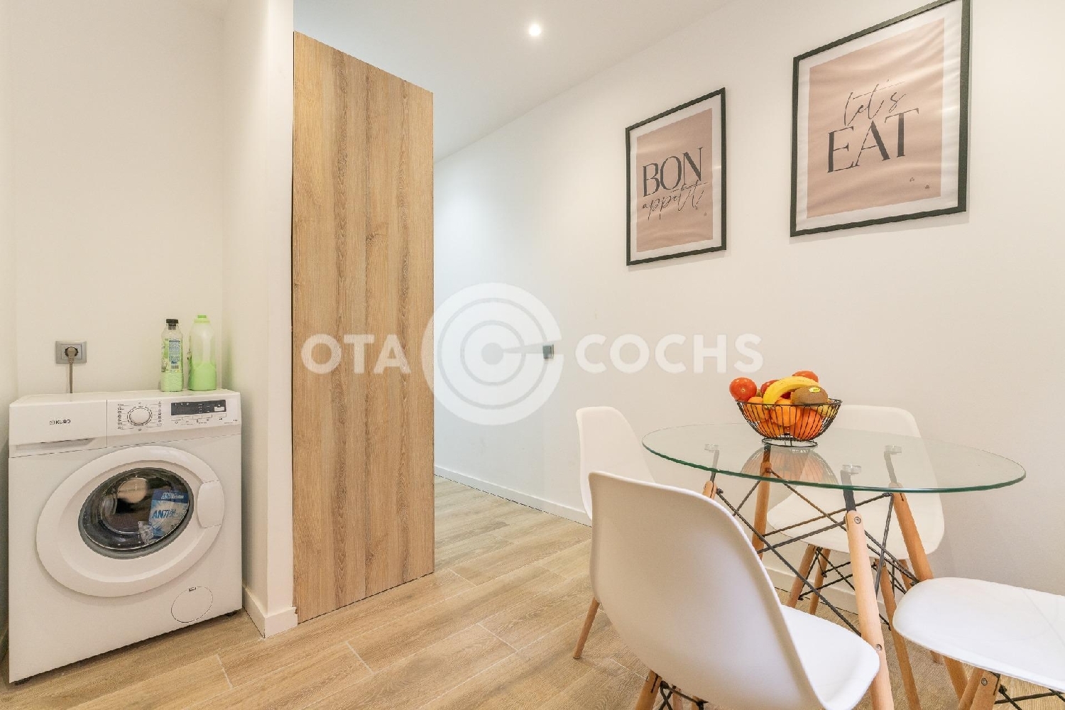  à vendre batiment Barriada Les Tres Creus Bages 4