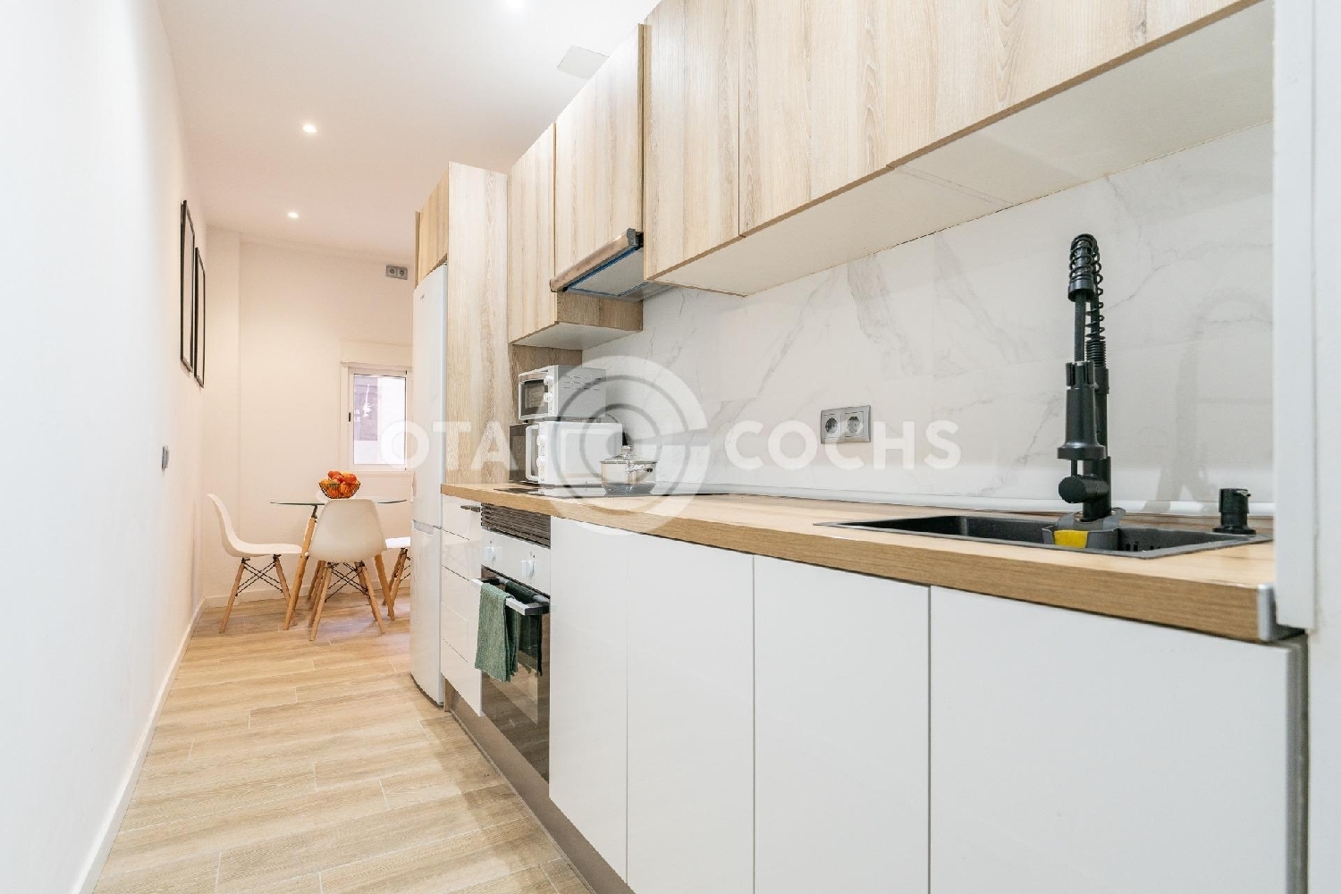  à vendre batiment Barriada Les Tres Creus Bages 7