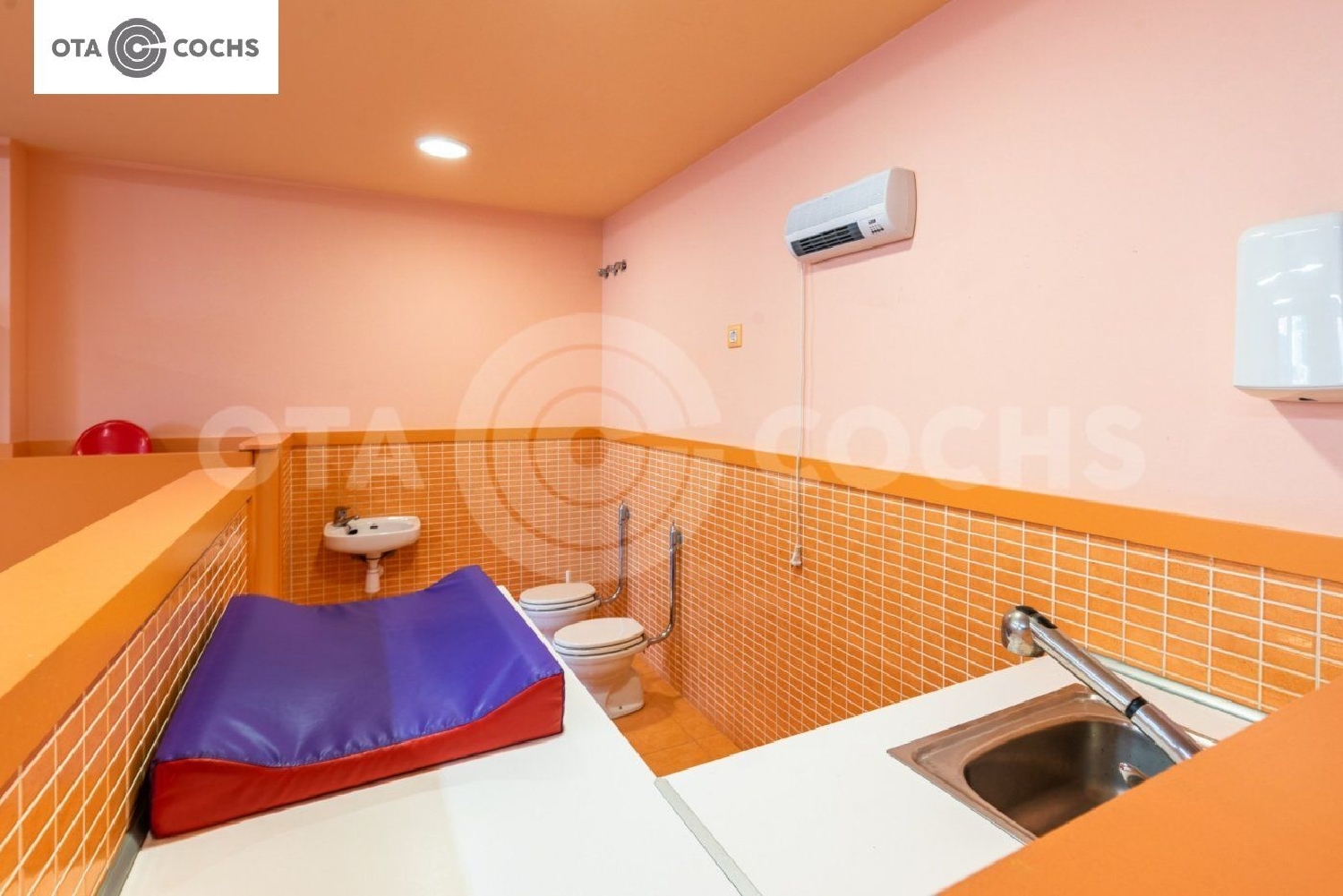  à vendre batiment Barriada Les Tres Creus Bages 6