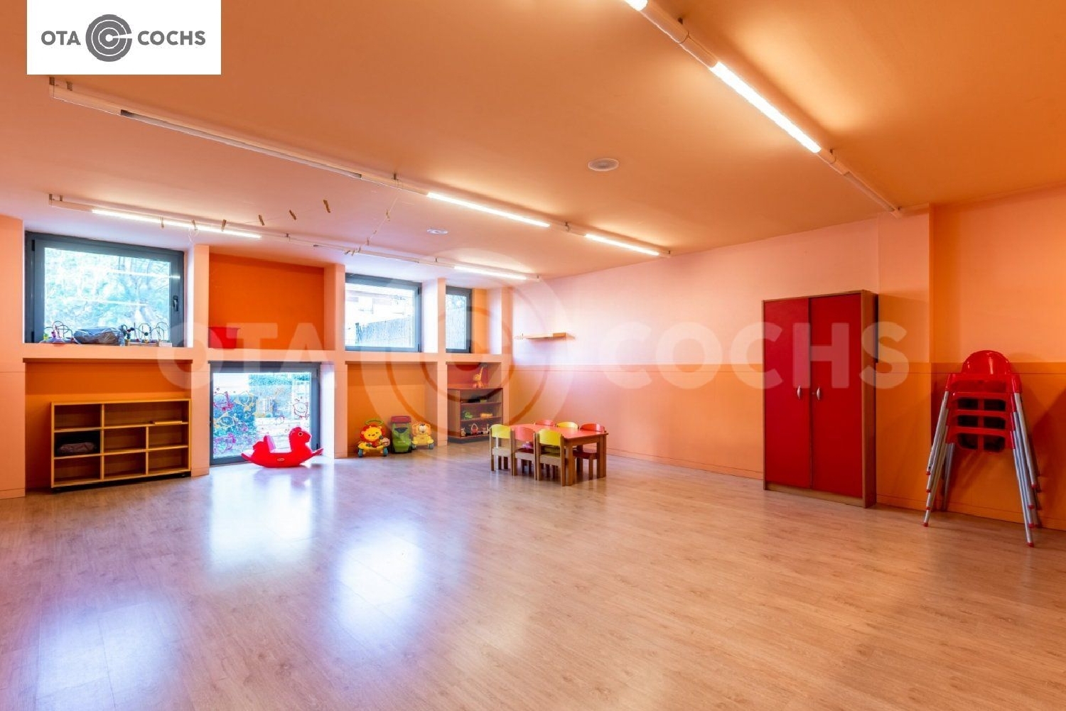  à vendre batiment Barriada Les Tres Creus Bages 5