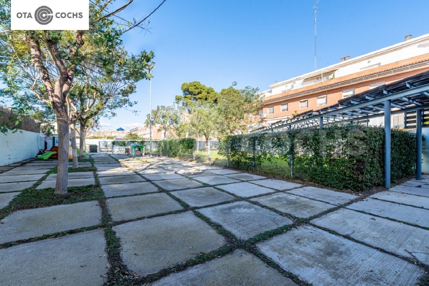  à vendre batiment Barriada Les Tres Creus Bages 3