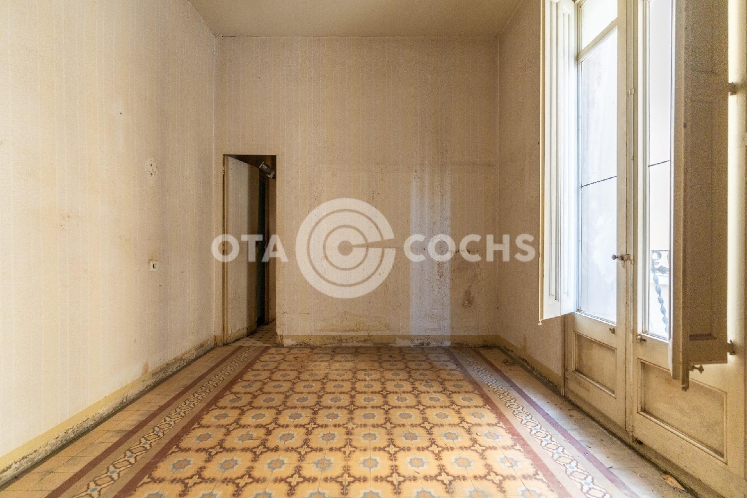  à vendre batiment Barriada Les Tres Creus Bages 8