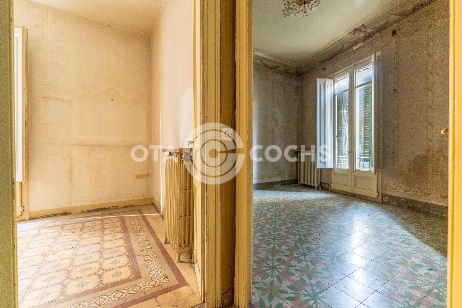  à vendre batiment Barriada Les Tres Creus Bages 6