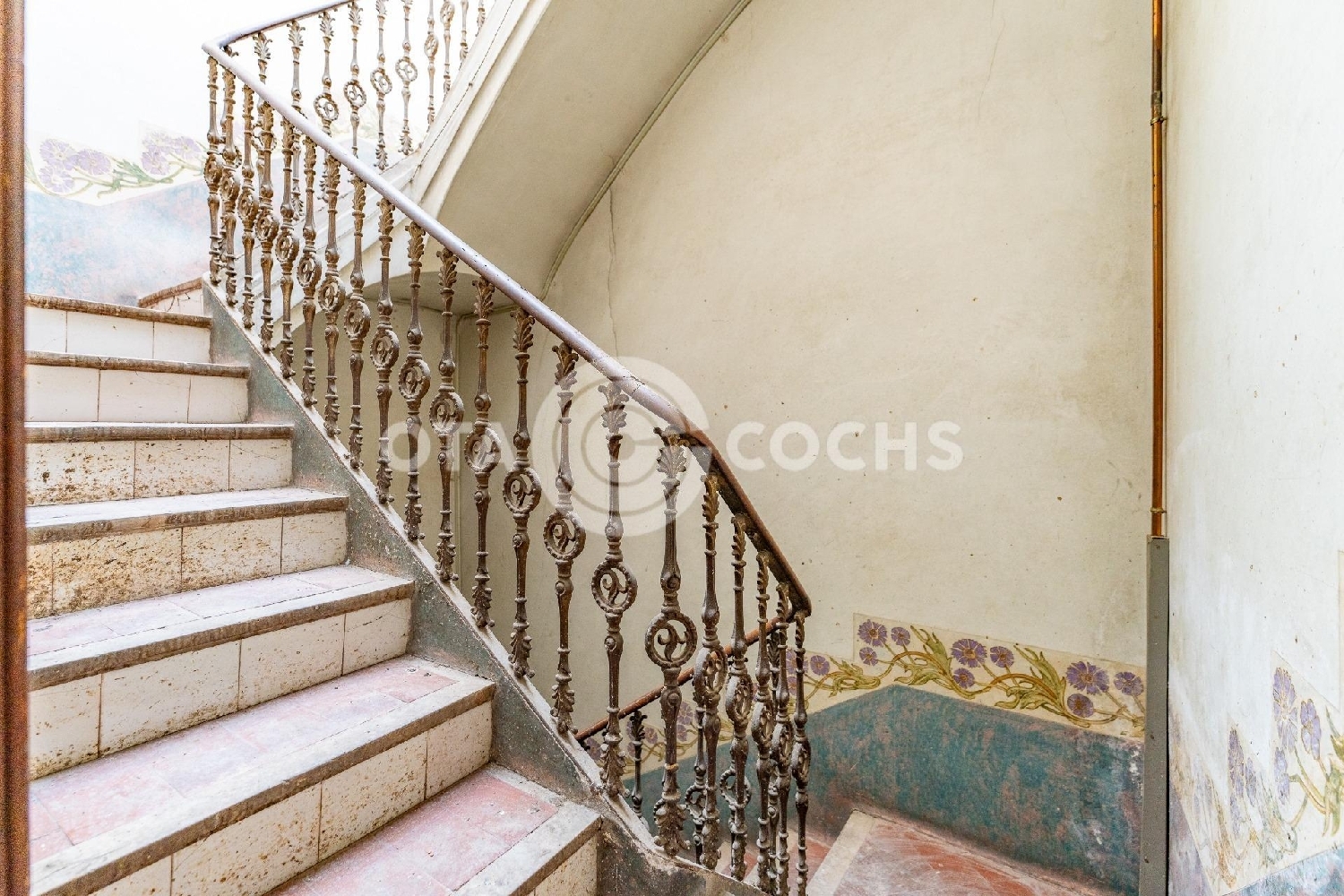  à vendre batiment Barriada Les Tres Creus Bages 5