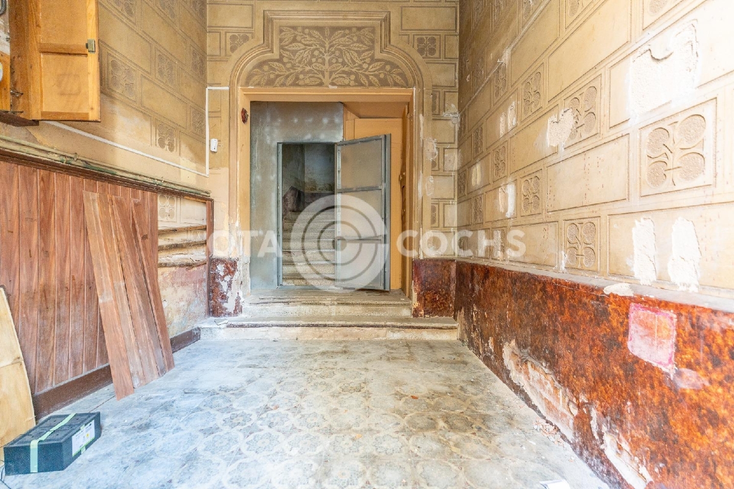  à vendre batiment Barriada Les Tres Creus Bages 4