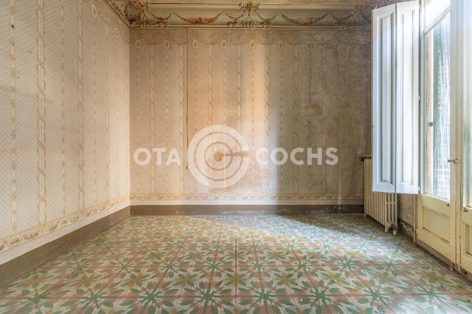  à vendre batiment Barriada Les Tres Creus Bages 7