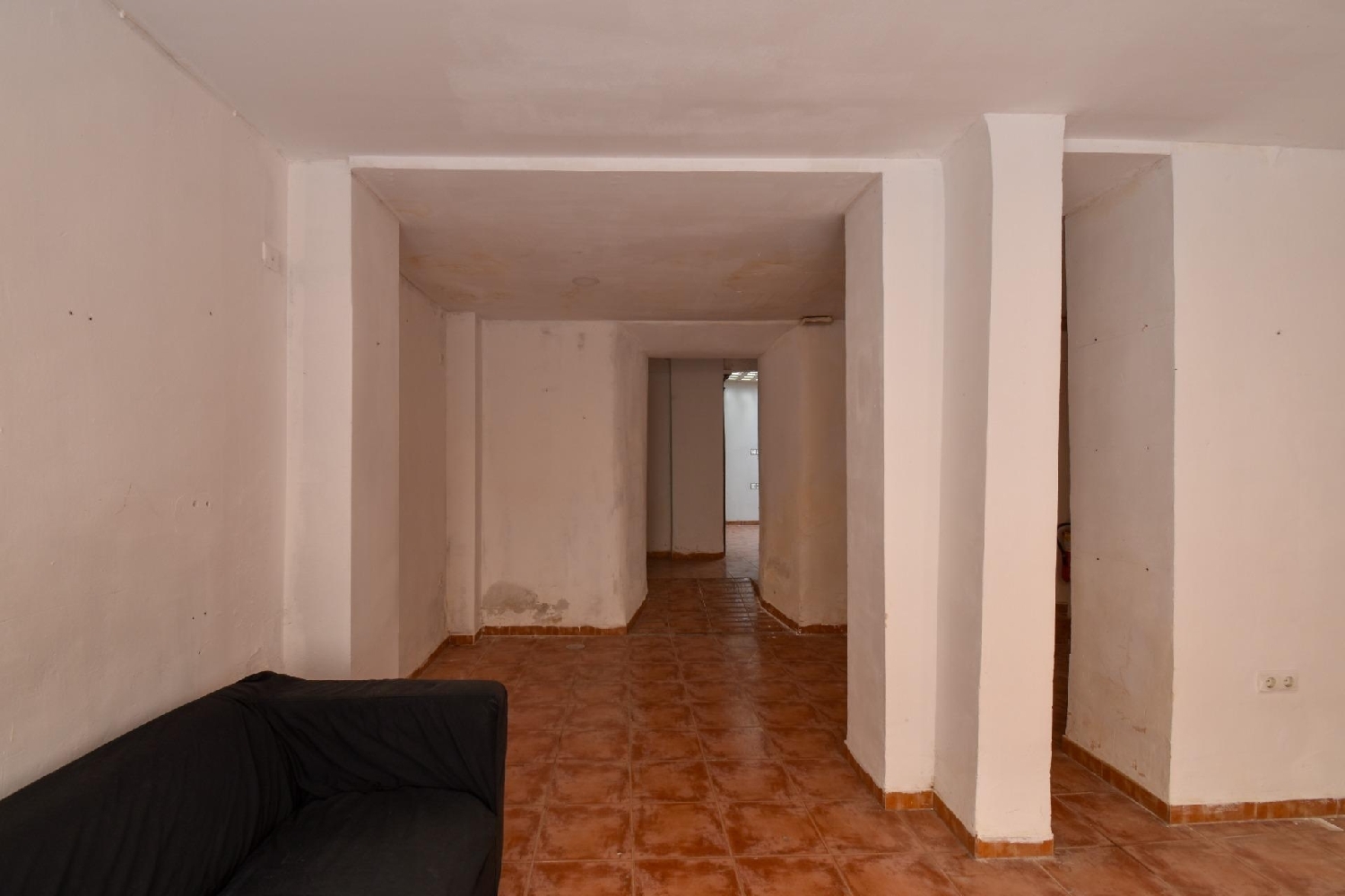  till salu byggnad Barrio De Granada Alacantí 5