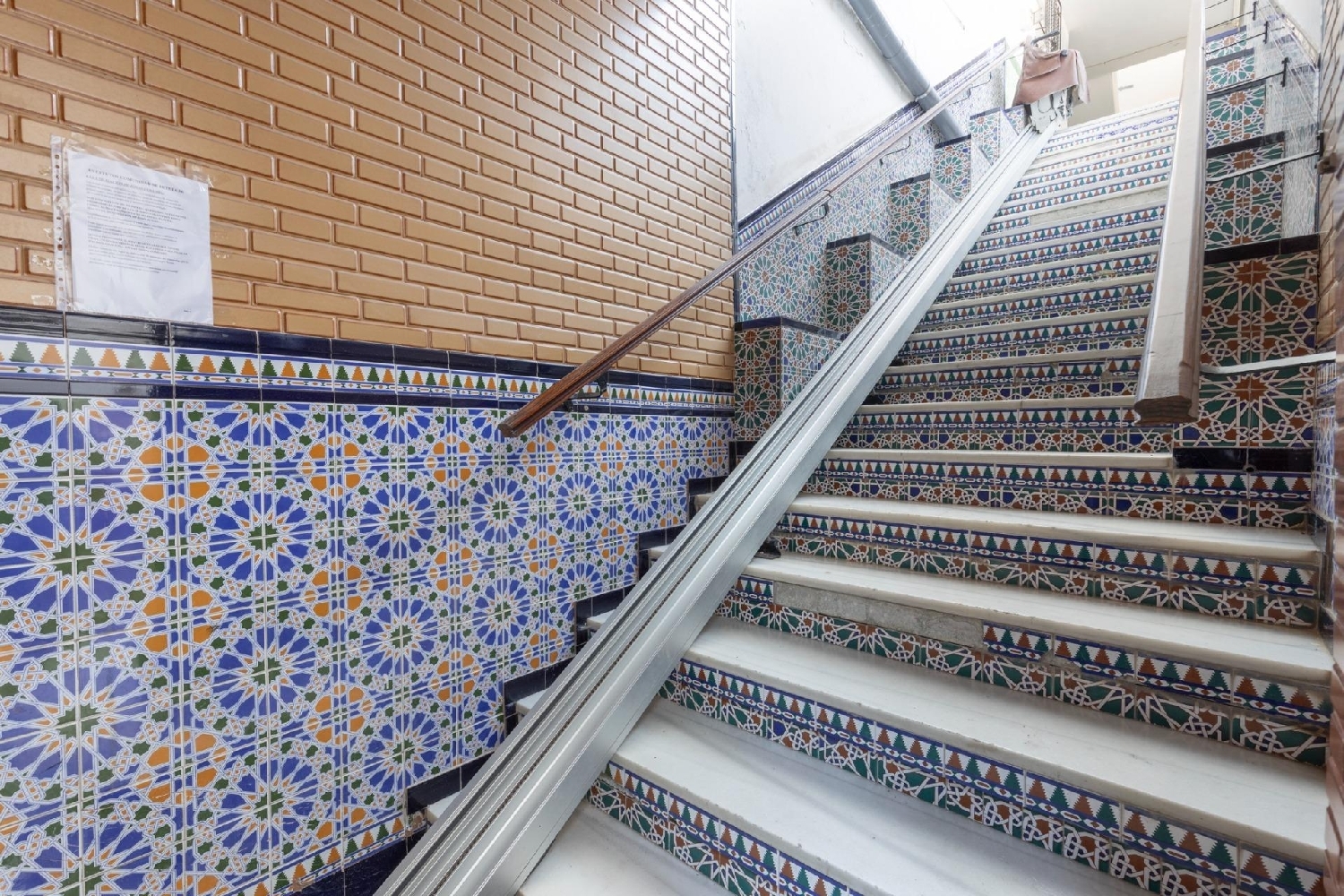  for sale building Barrio De Granada Alacantí 3