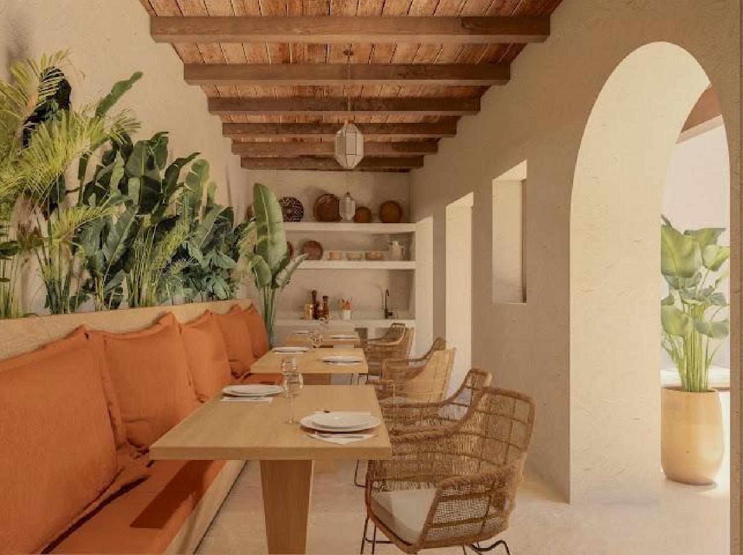  for sale building Barrio De Granada Alacantí 5