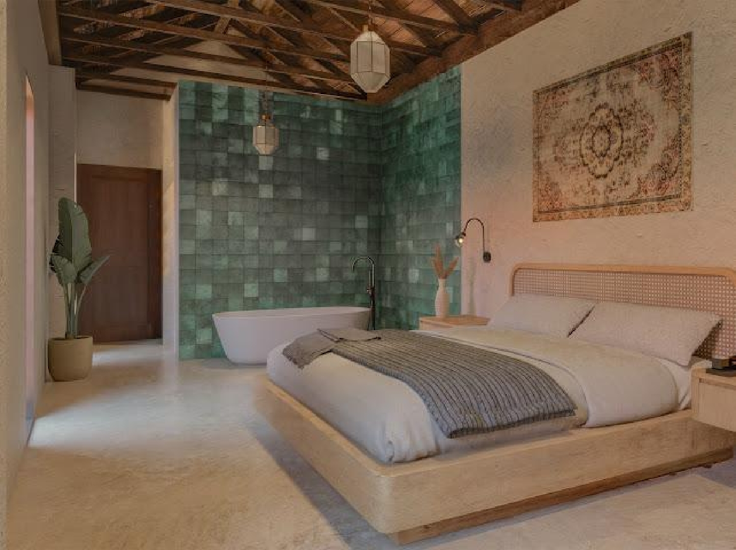  te koop gebouw Barrio De Granada Alacantí 6