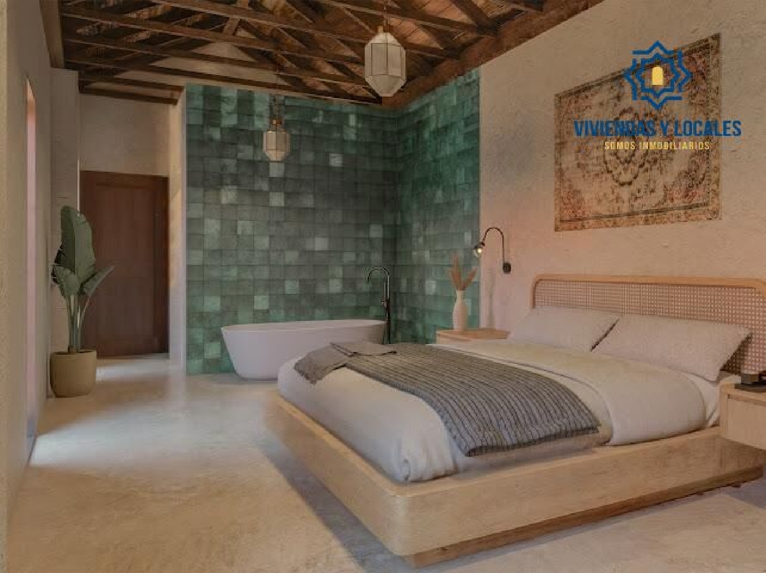  for sale building Barrio De Granada Alacantí 6