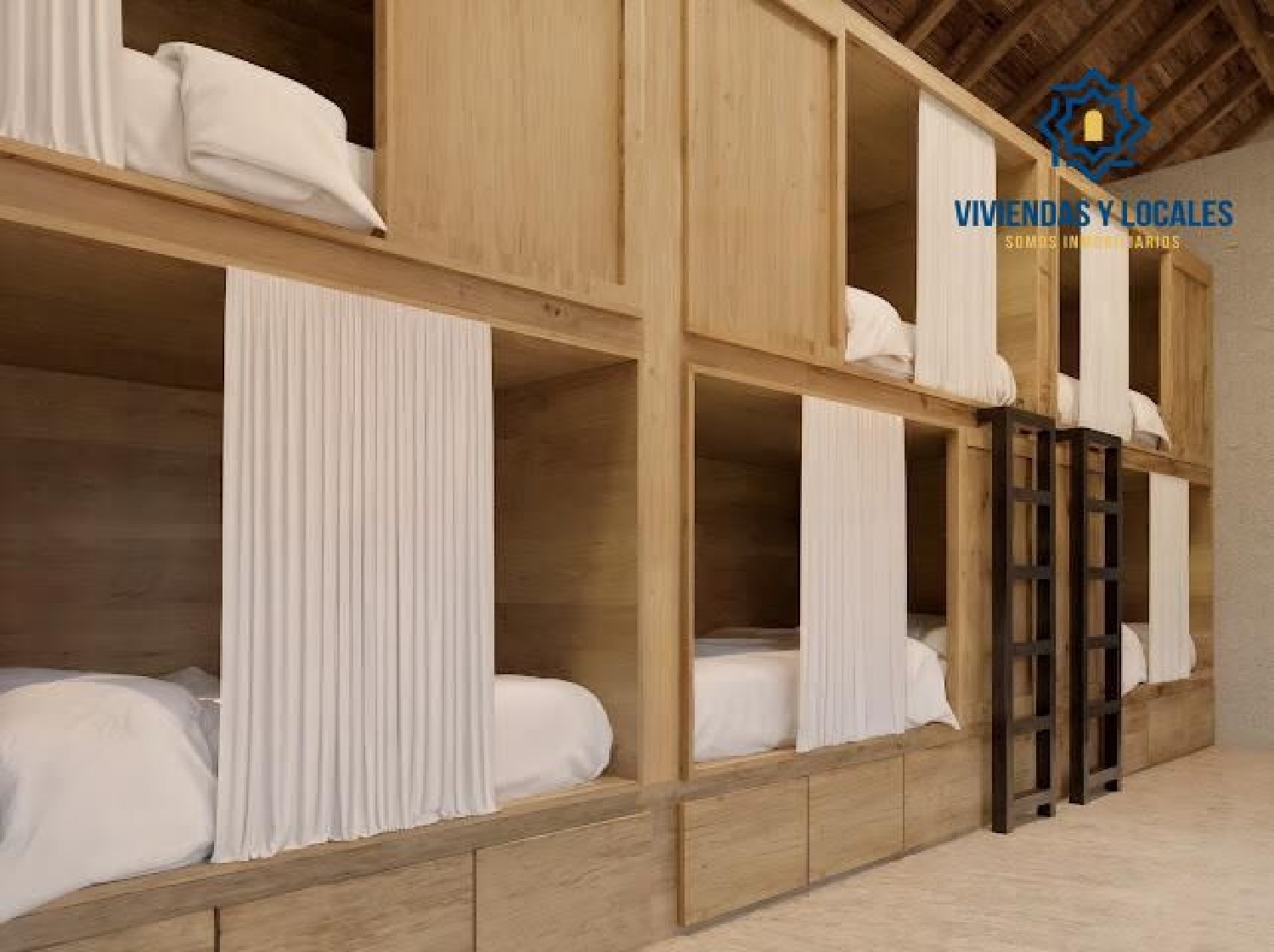  for sale building Barrio De Granada Alacantí 7