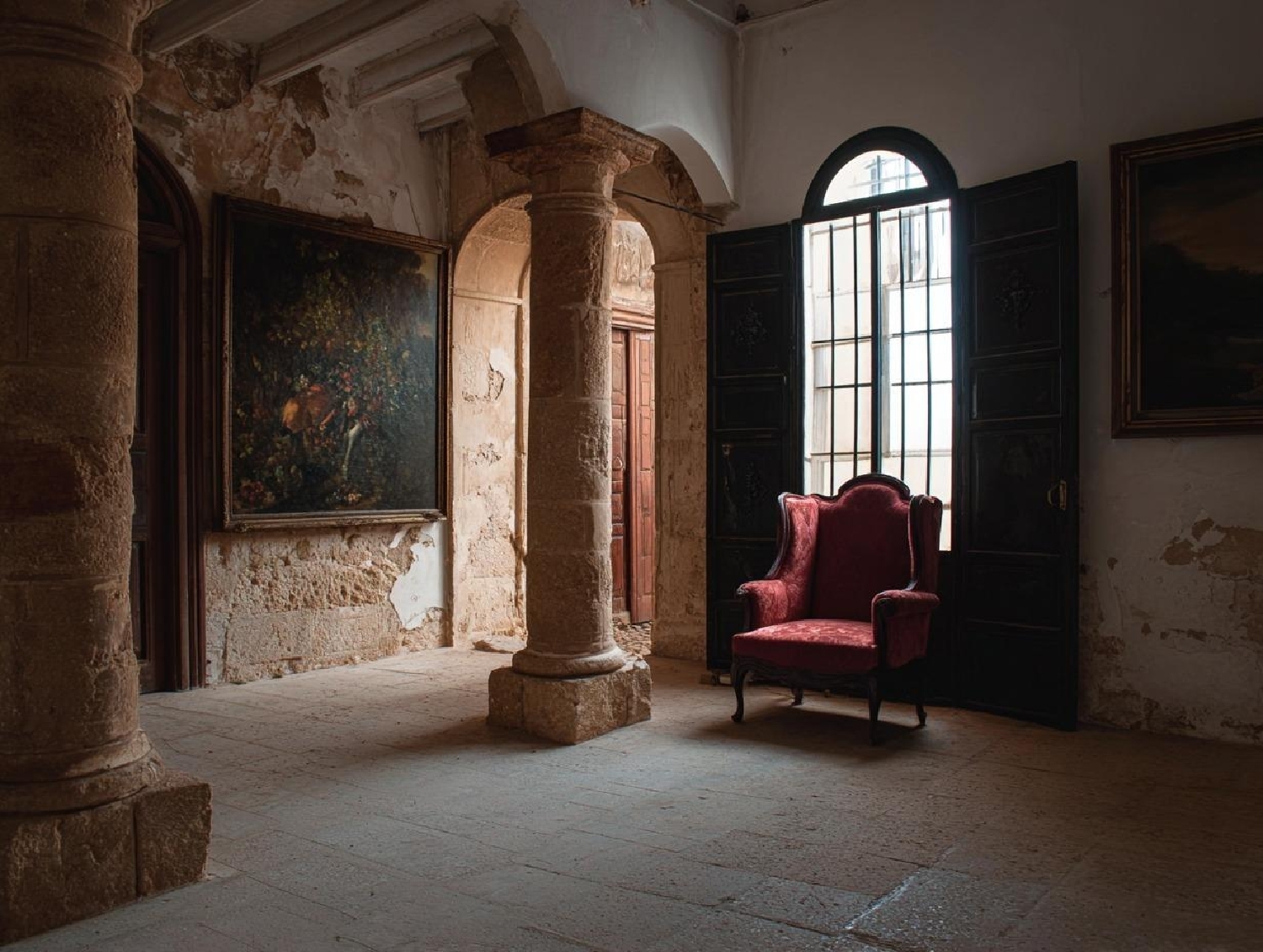  for sale building Benissa Marina Alta 2