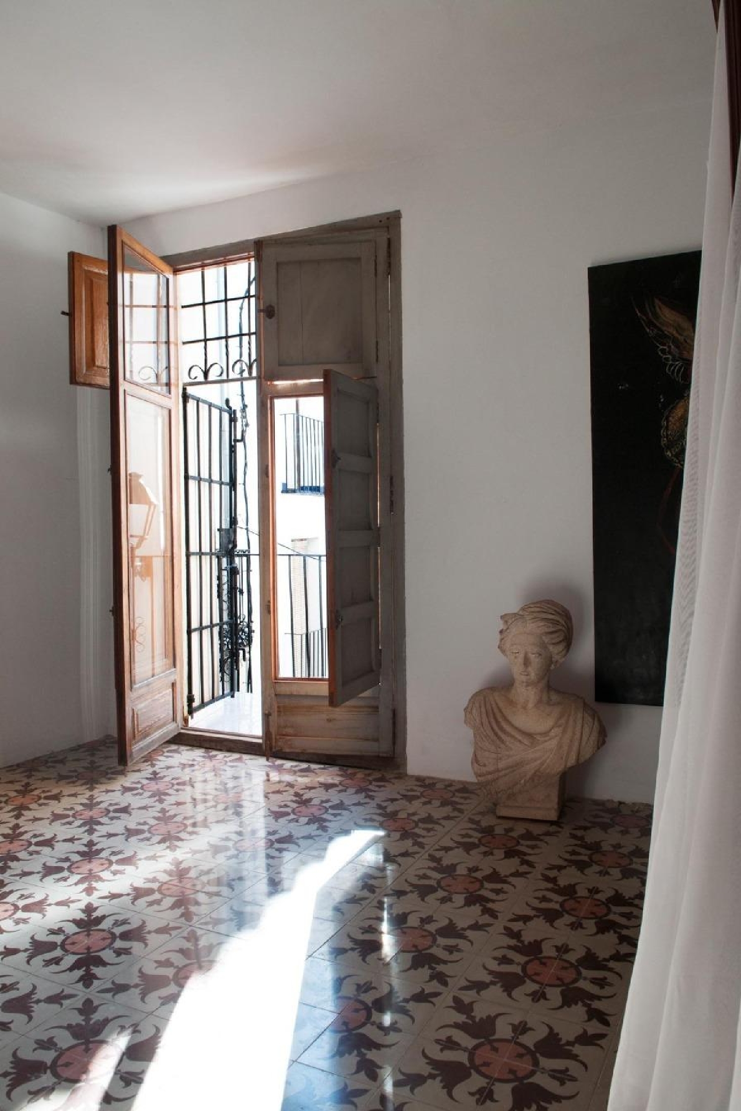  for sale building Benissa Marina Alta 6