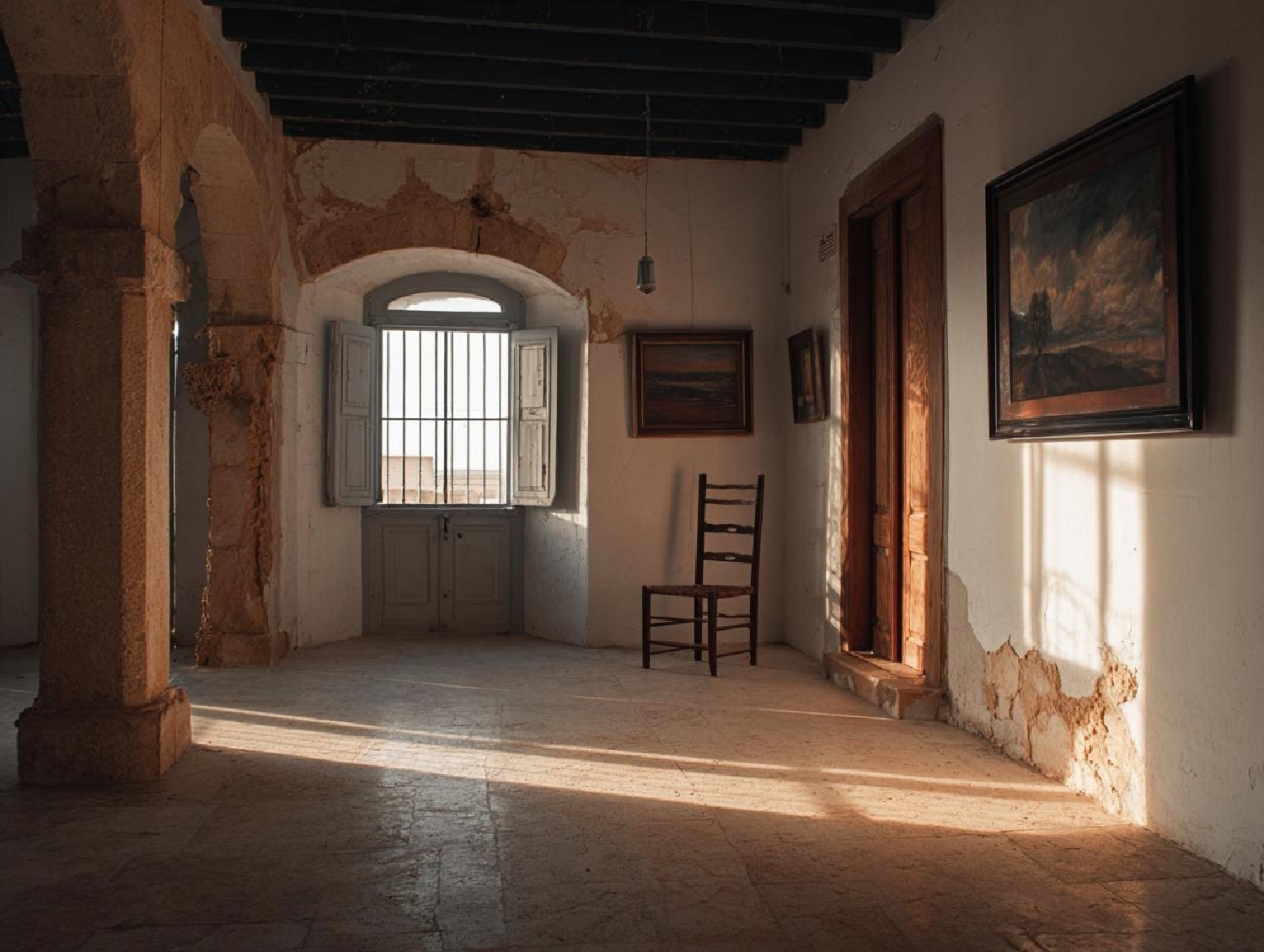  for sale building Benissa Marina Alta 3