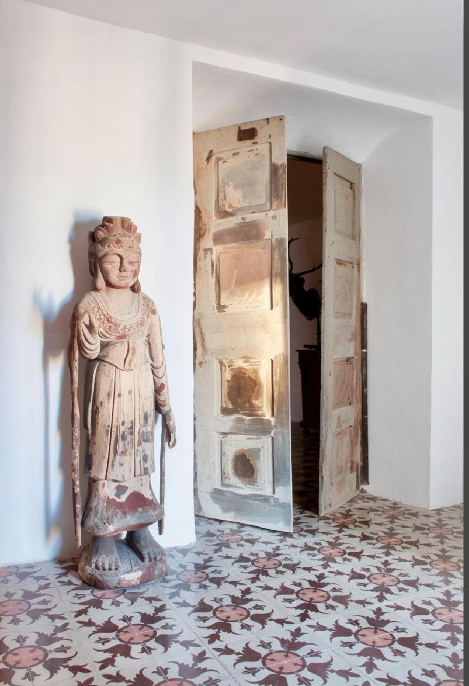  for sale building Benissa Marina Alta 7