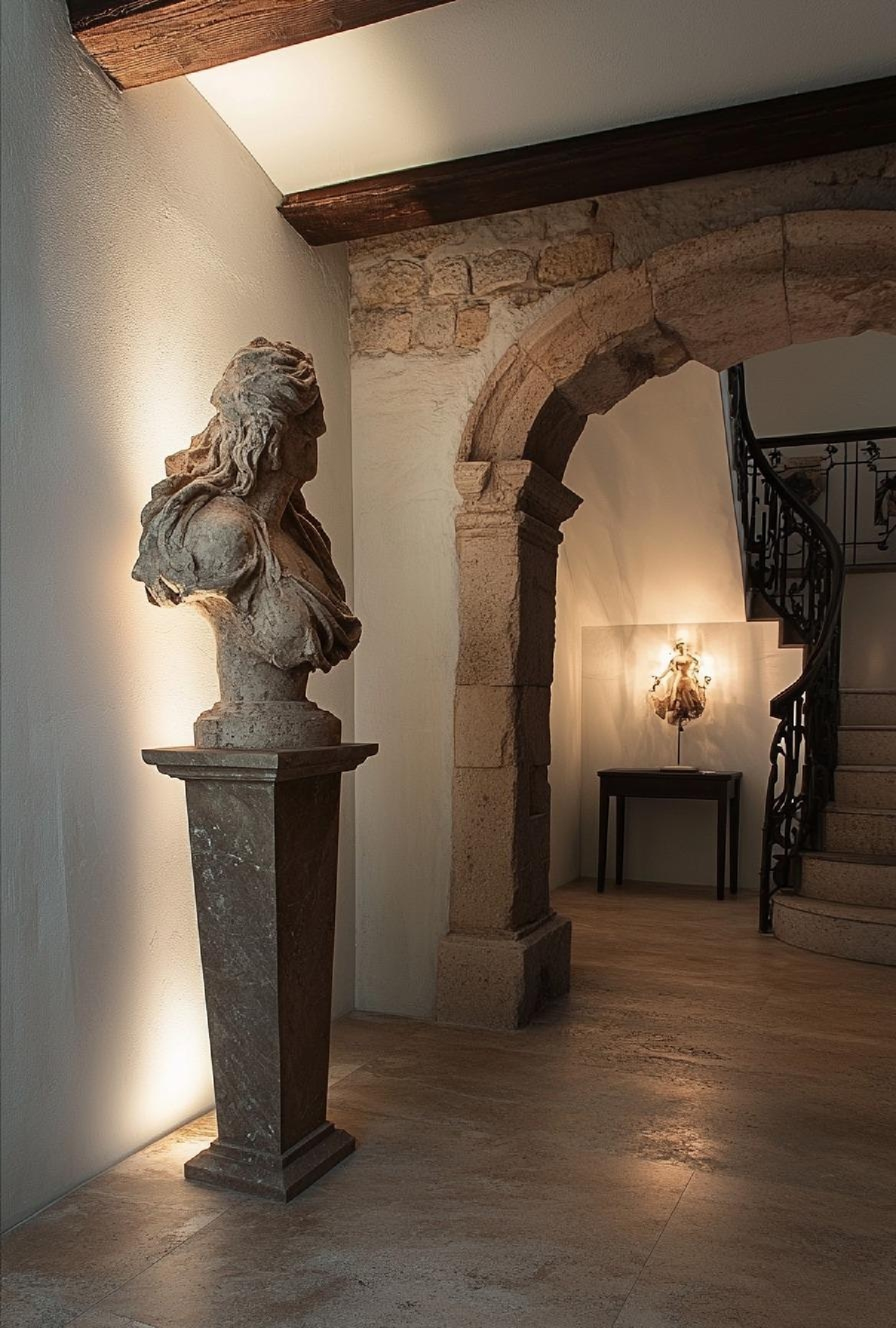  for sale building Benissa Marina Alta 4