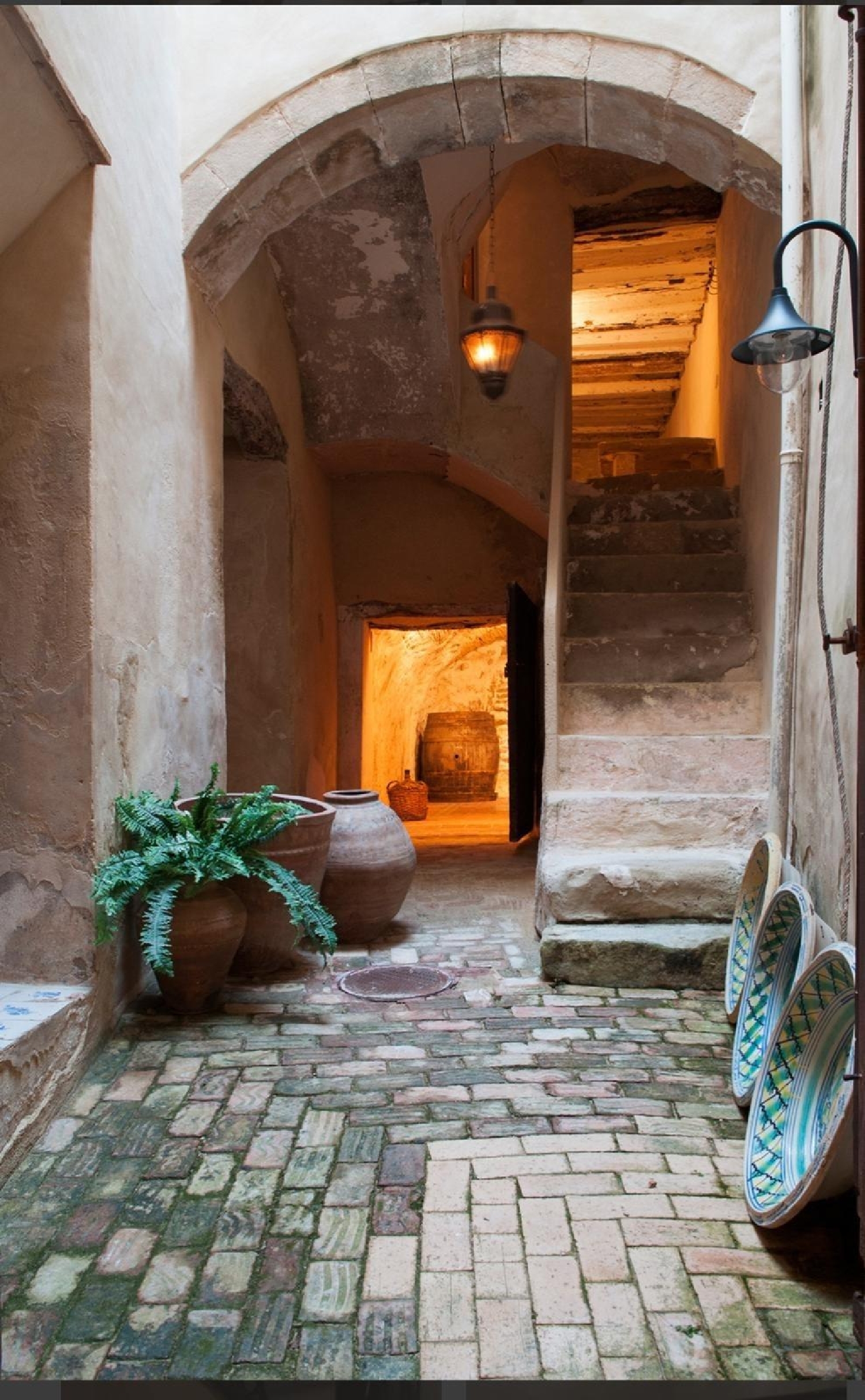  for sale building Benissa Marina Alta 8