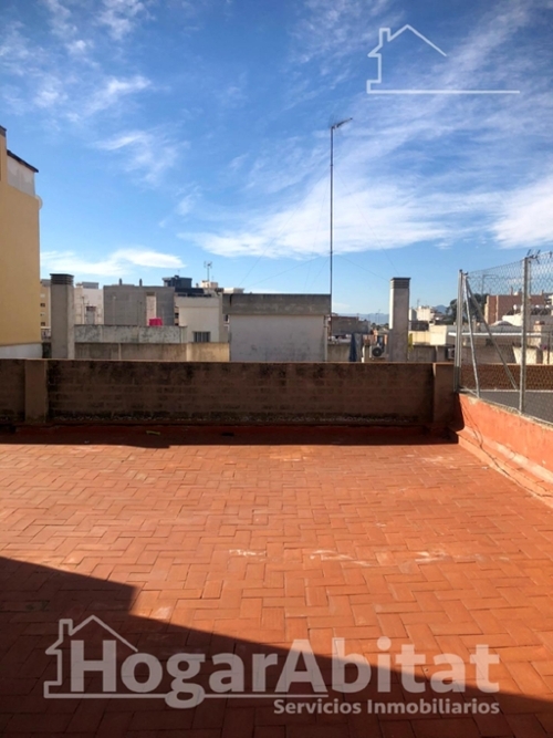 Burriana Plana Baixa byggnad foto 6332650