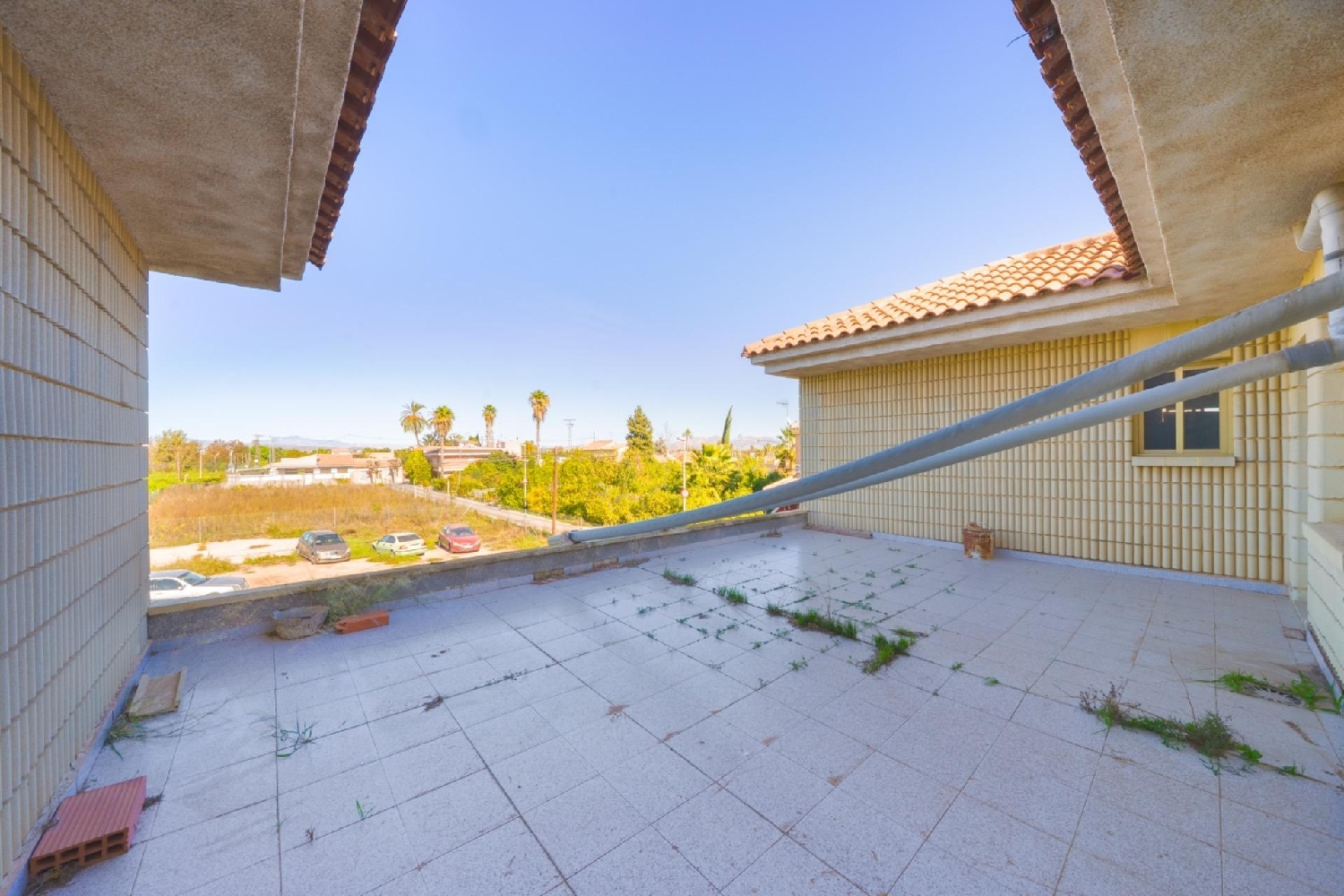 kaufen Gebäude Castrillo De Murcia Odra-Pisuerga 7