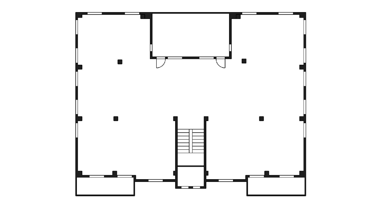 kaufen Gebäude Castrillo De Murcia Odra-Pisuerga 22