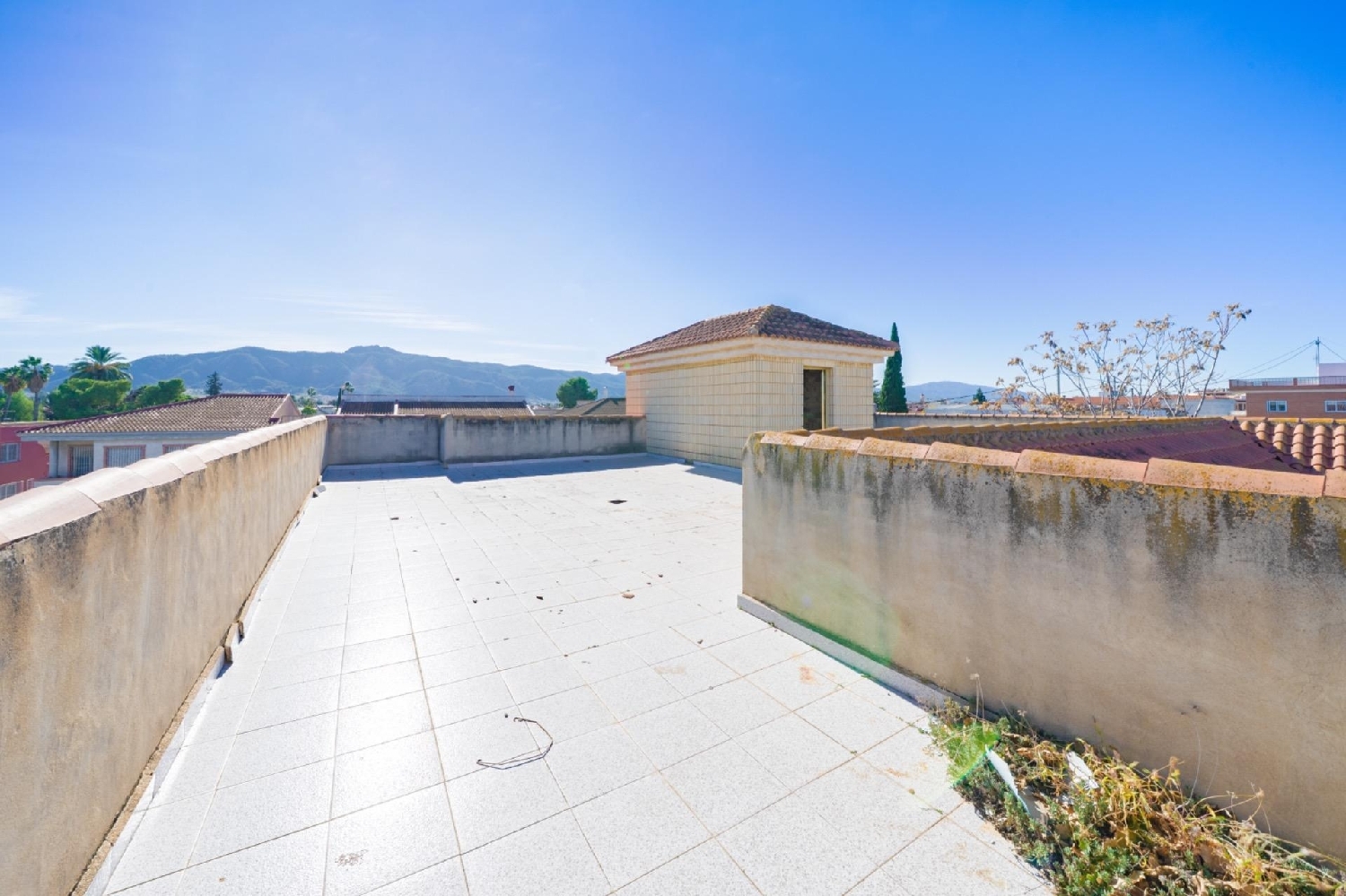 kaufen Gebäude Castrillo De Murcia Odra-Pisuerga 21