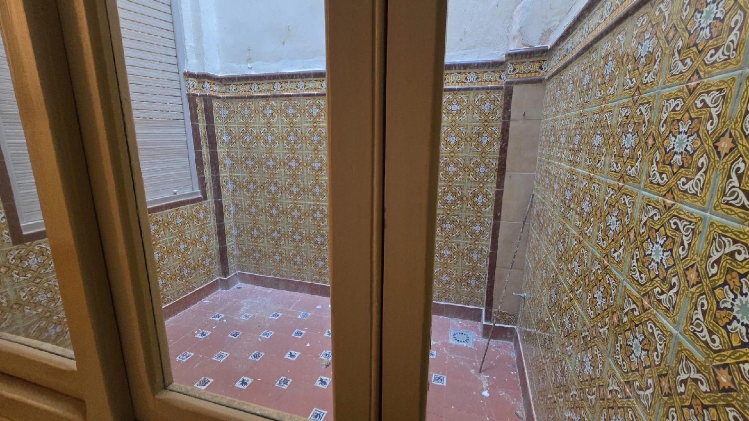 till salu byggnad Cheda Arzúa 7