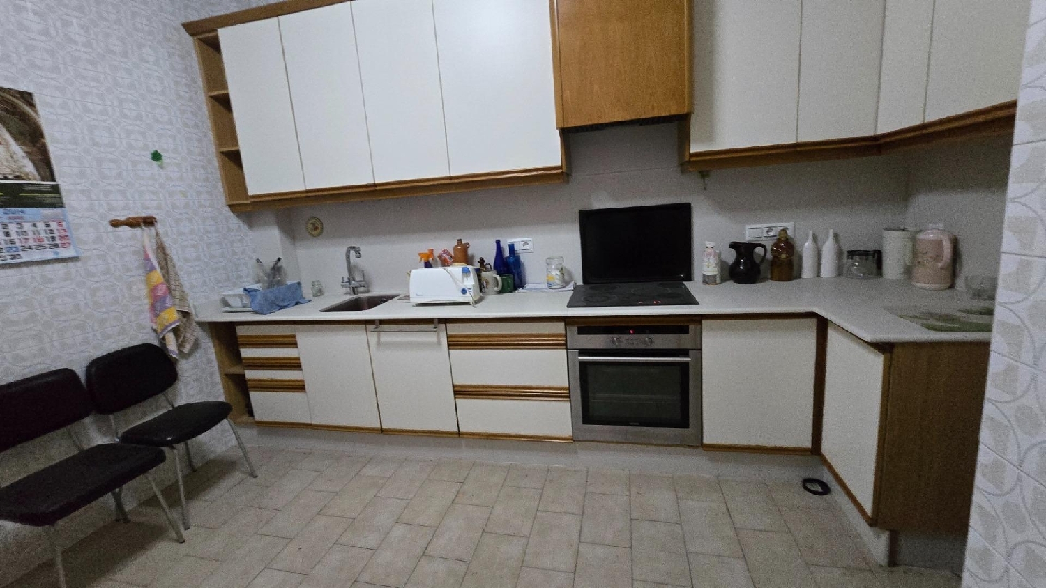 till salu byggnad Cheda Arzúa 4