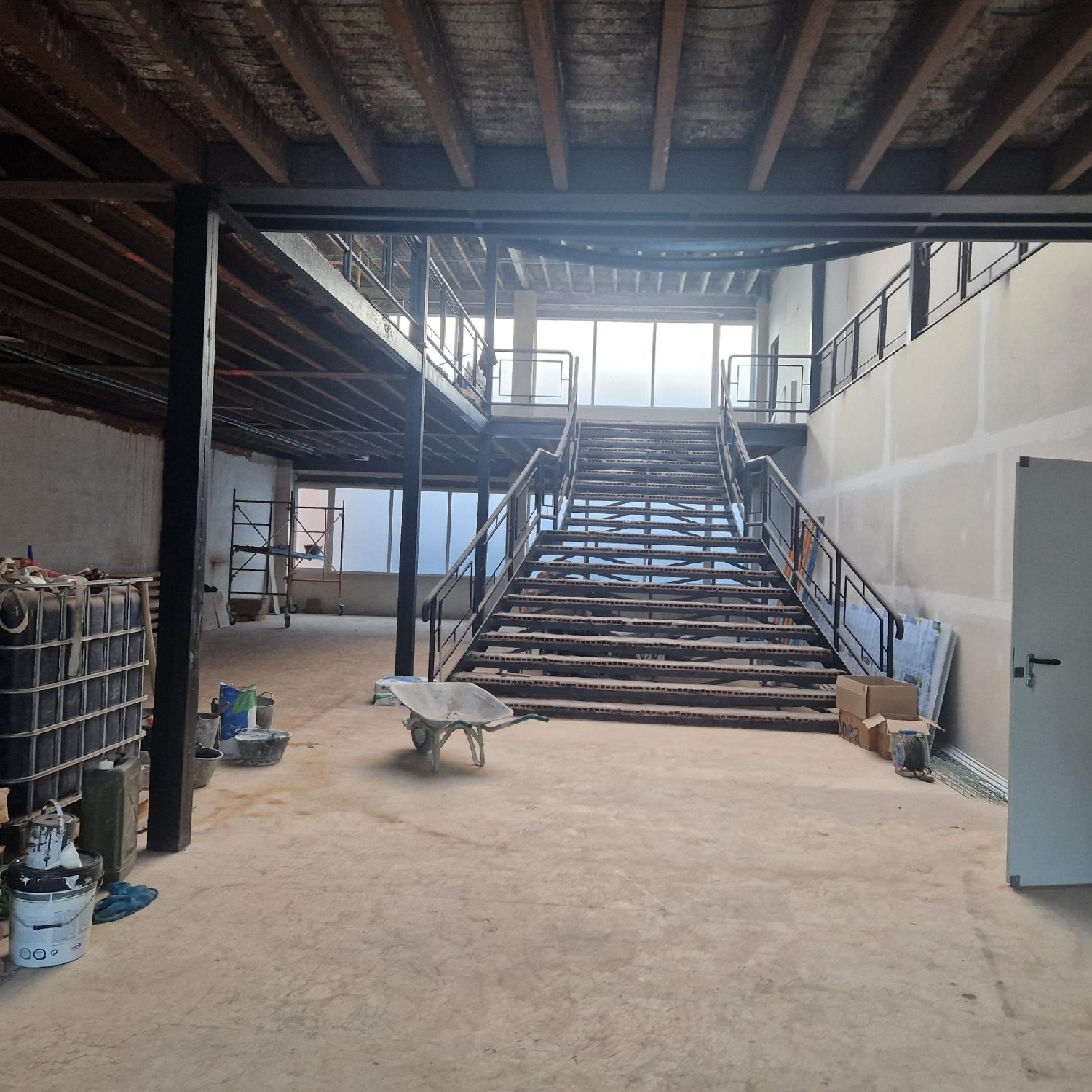 till salu byggnad Cobeña Cuenca Del Medio Jarama 8