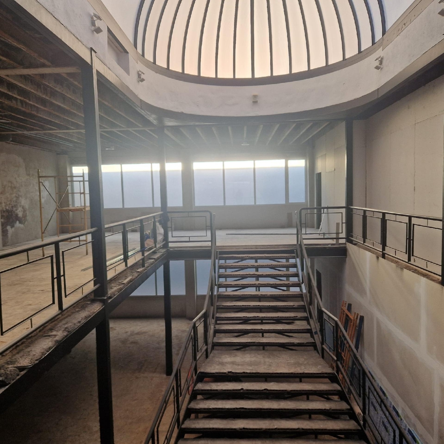 till salu byggnad Cobeña Cuenca Del Medio Jarama 7