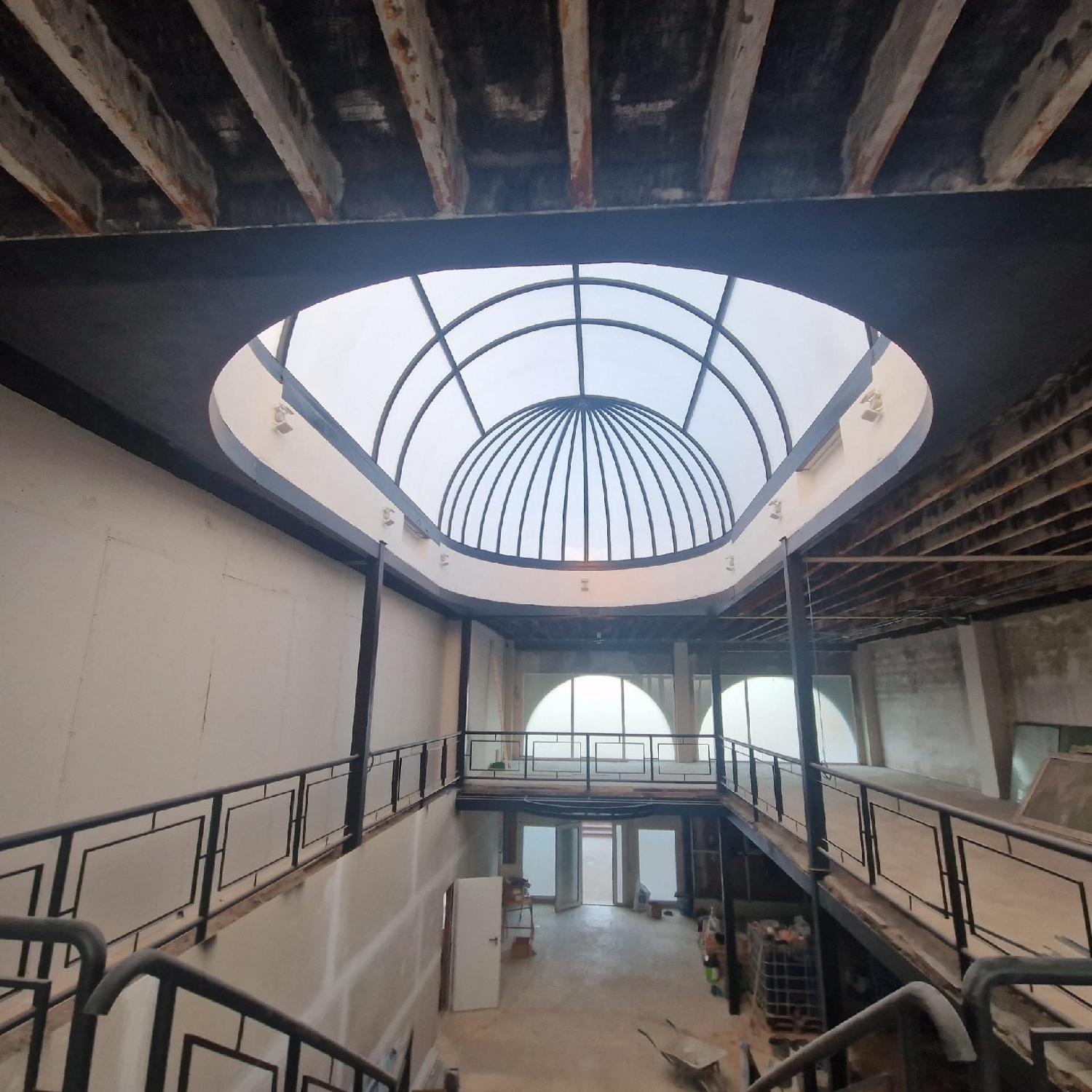 till salu byggnad Cobeña Cuenca Del Medio Jarama 3