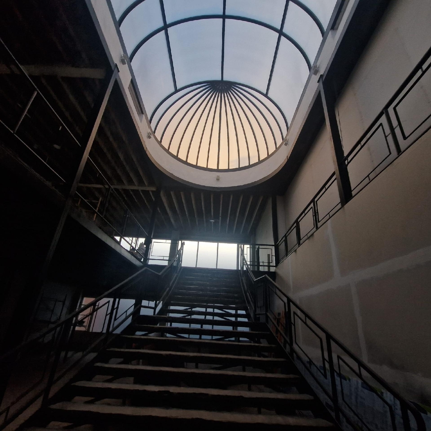 till salu byggnad Cobeña Cuenca Del Medio Jarama 5